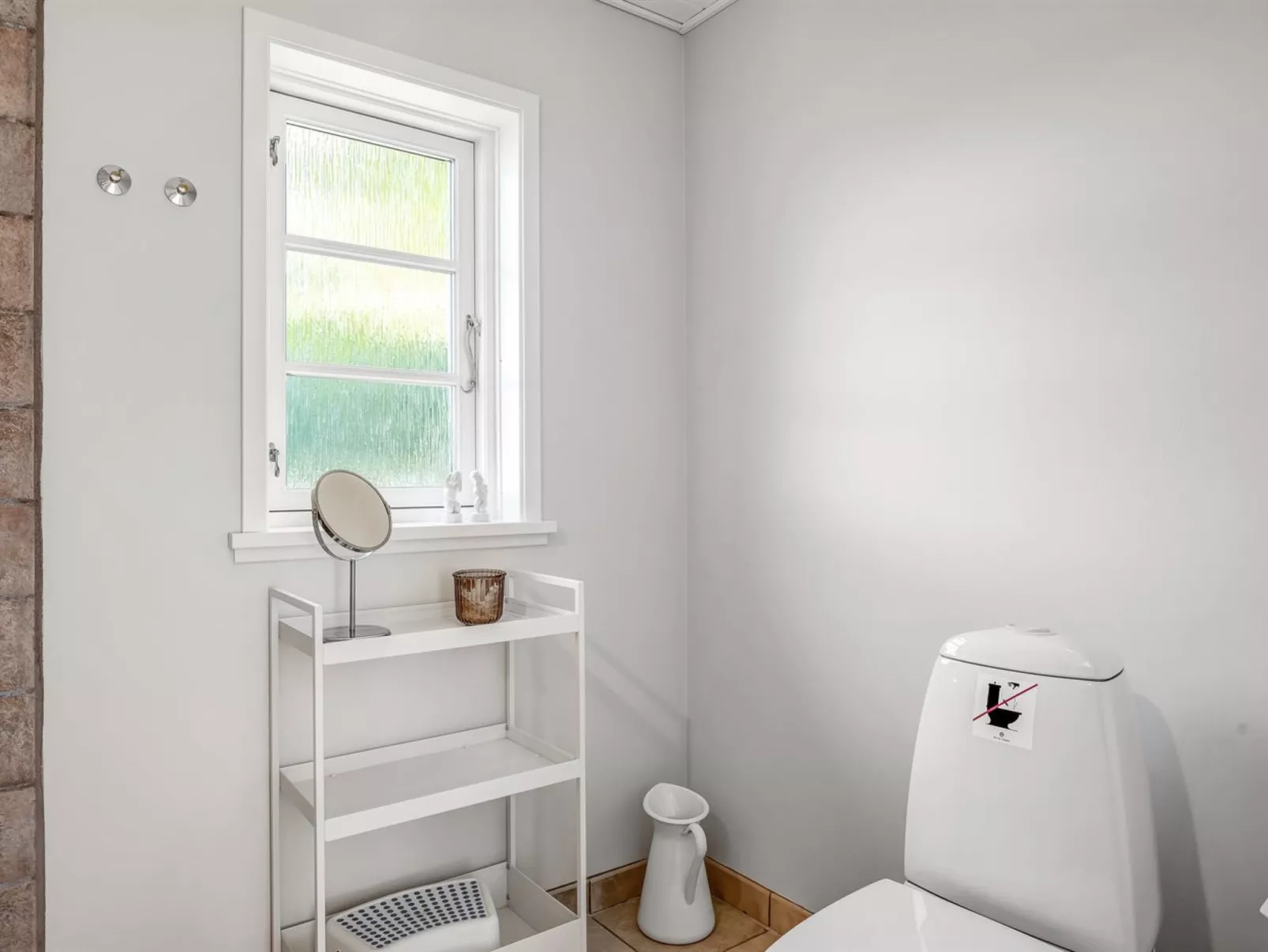 "Soile" - 12km from the sea-Binnen