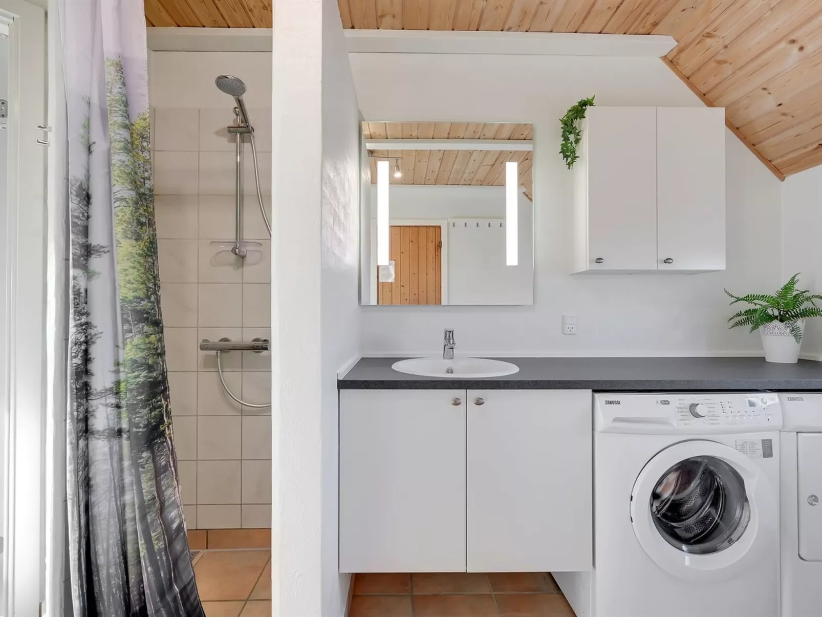 "Viana" - 100m from the sea-Binnen