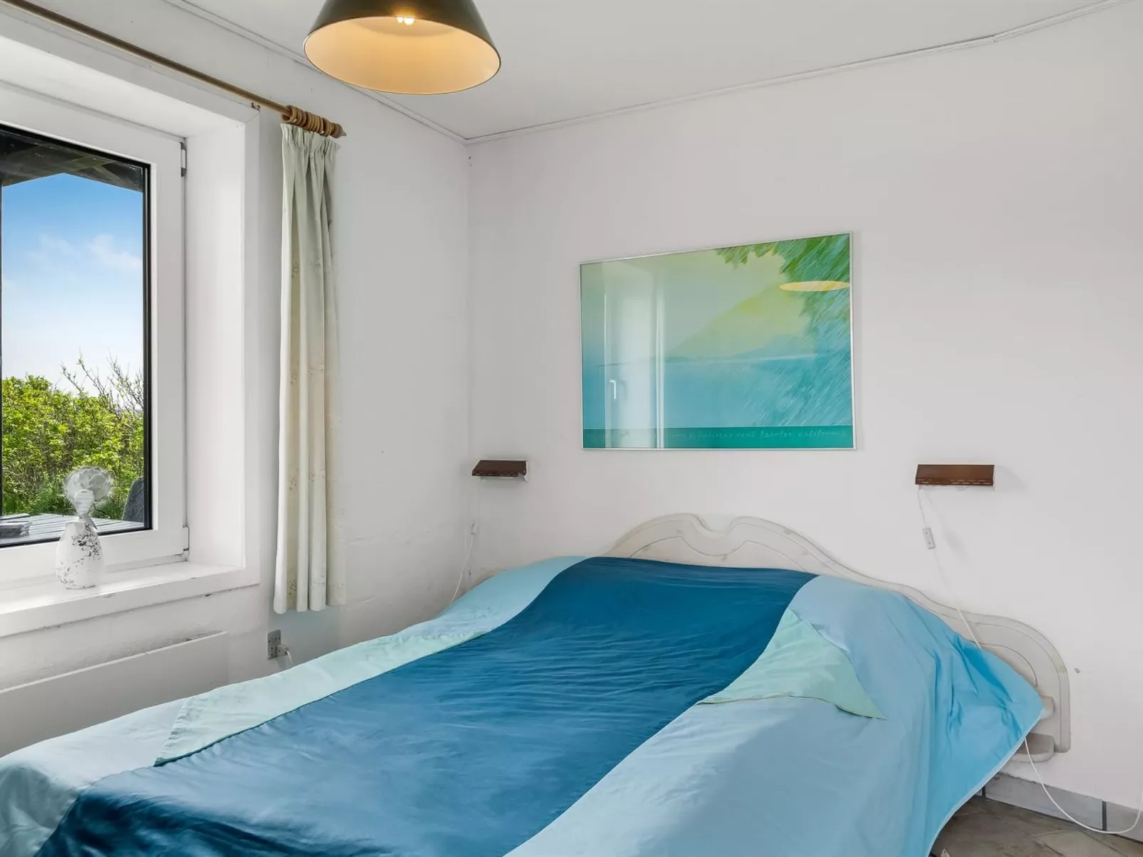 "Edvardsine" - 20m to the fjord-Binnen