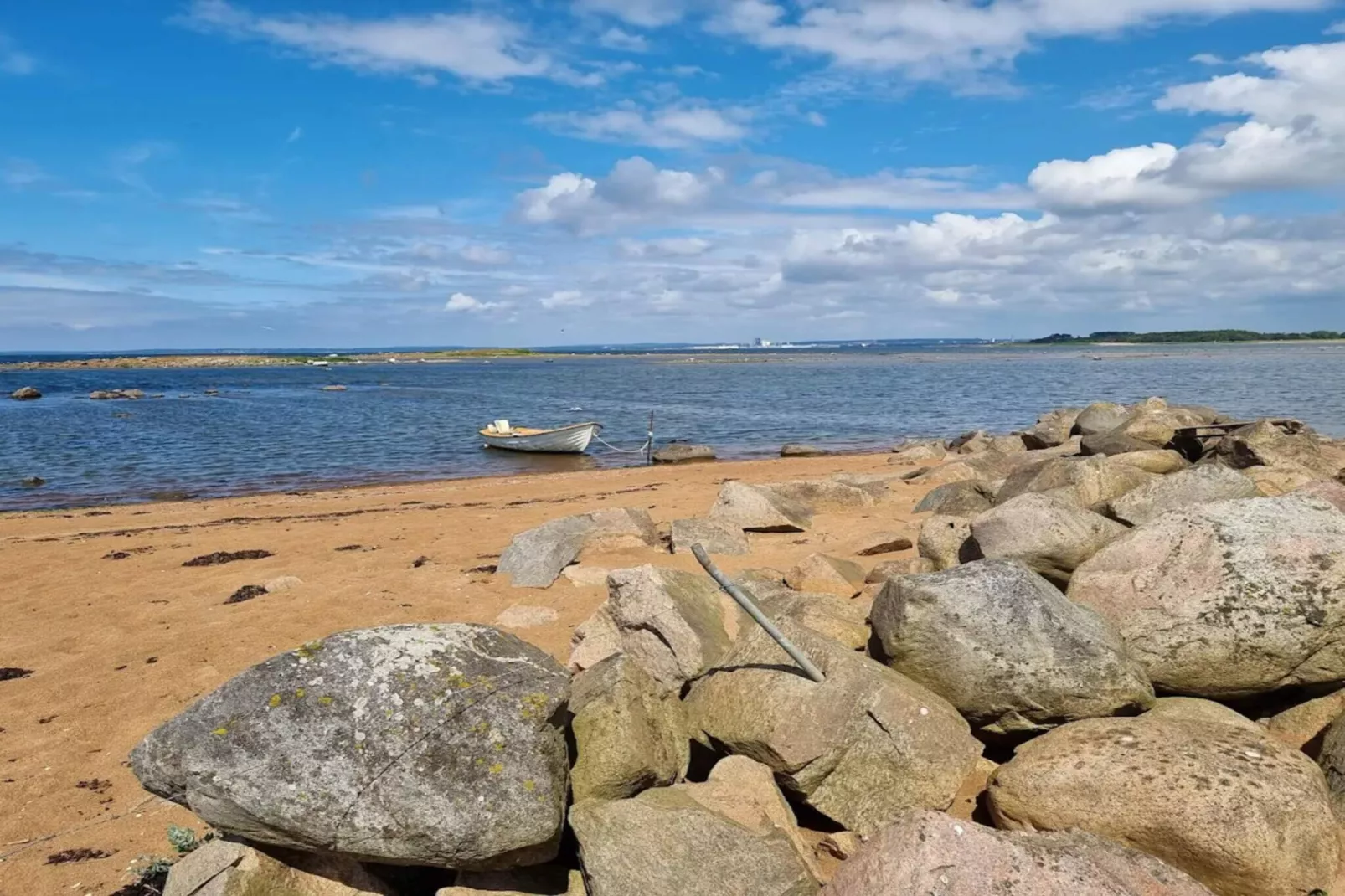 4 sterren vakantie huis in Halmstad-Waterzicht