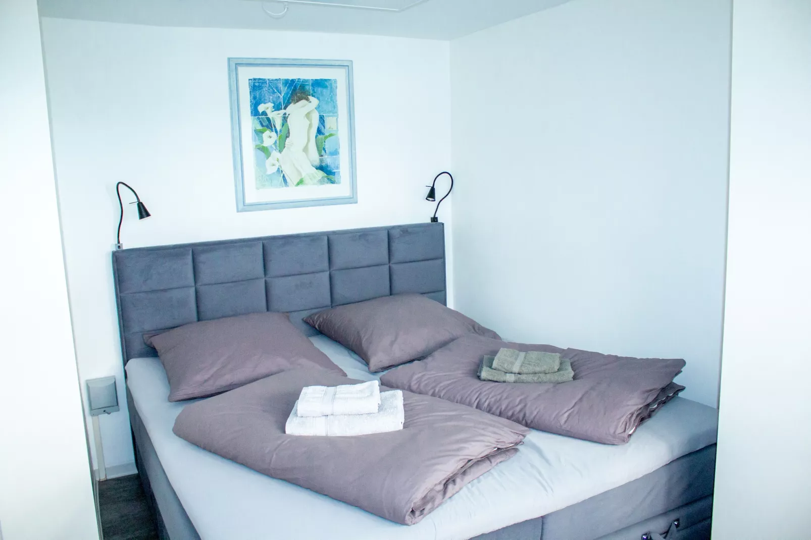 Meineckes Harzidyll Am Eichenberg III