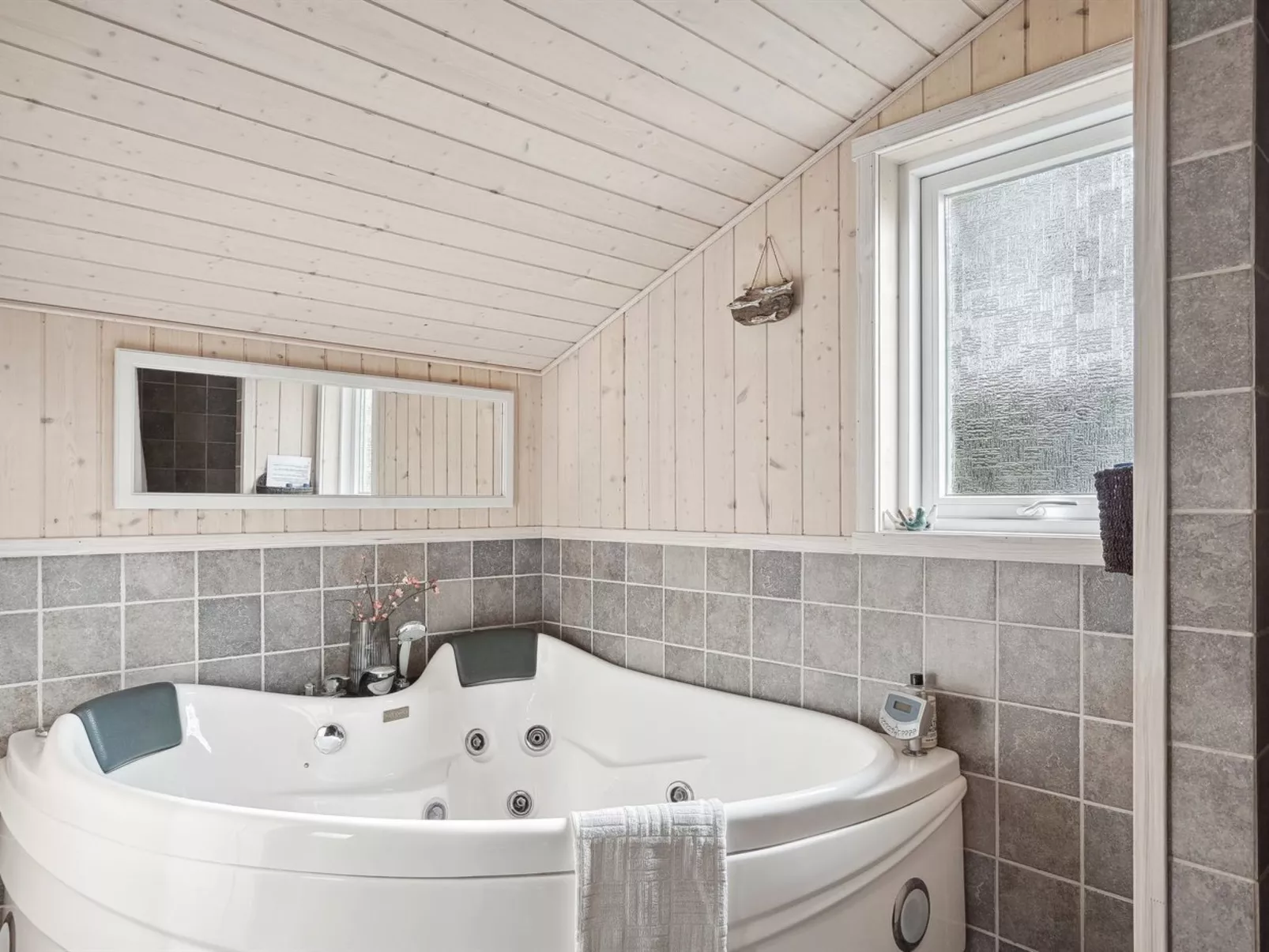 "Sigbritt" - 2.6km from the sea-Binnen