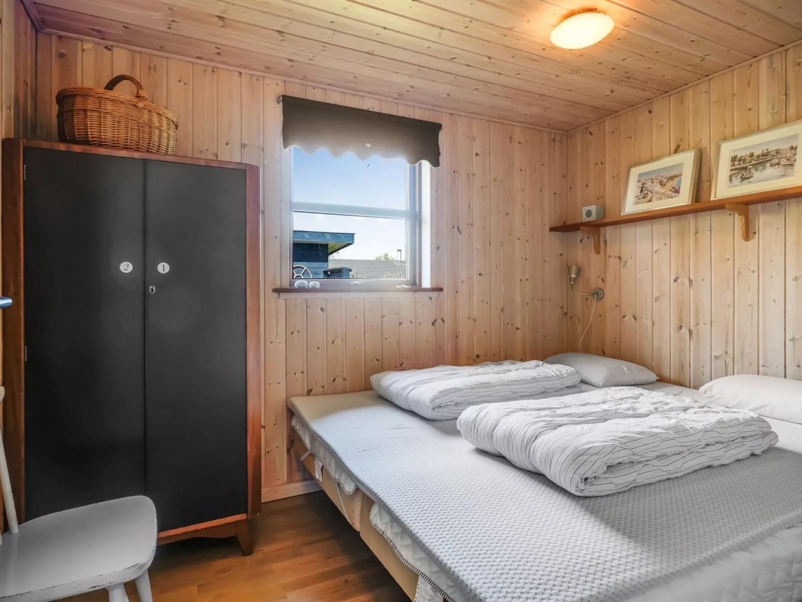 "Gligorij" - 450m from the sea-Binnen