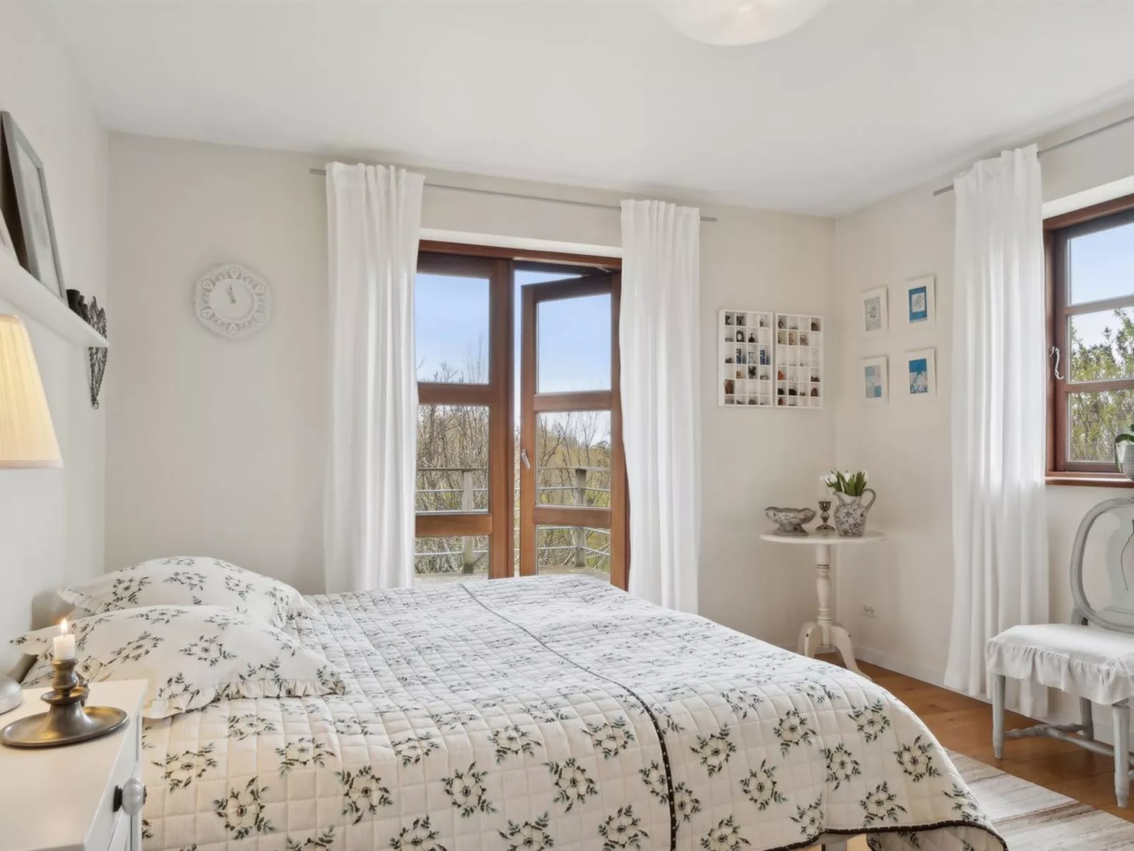 "Nantje" - 560m to the fjord-Binnen