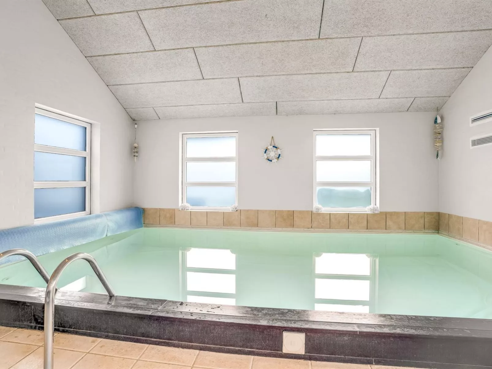 "Binta" - 800m from the sea-Buiten