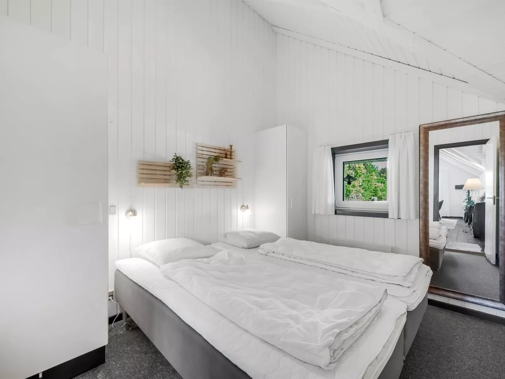 "Aage" - 1.7km from the sea-Binnen