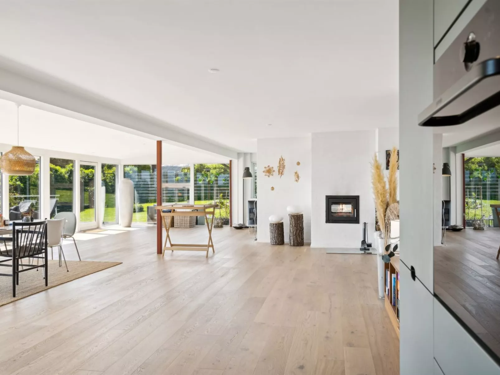 "Selke" - 300m from the sea-Binnen