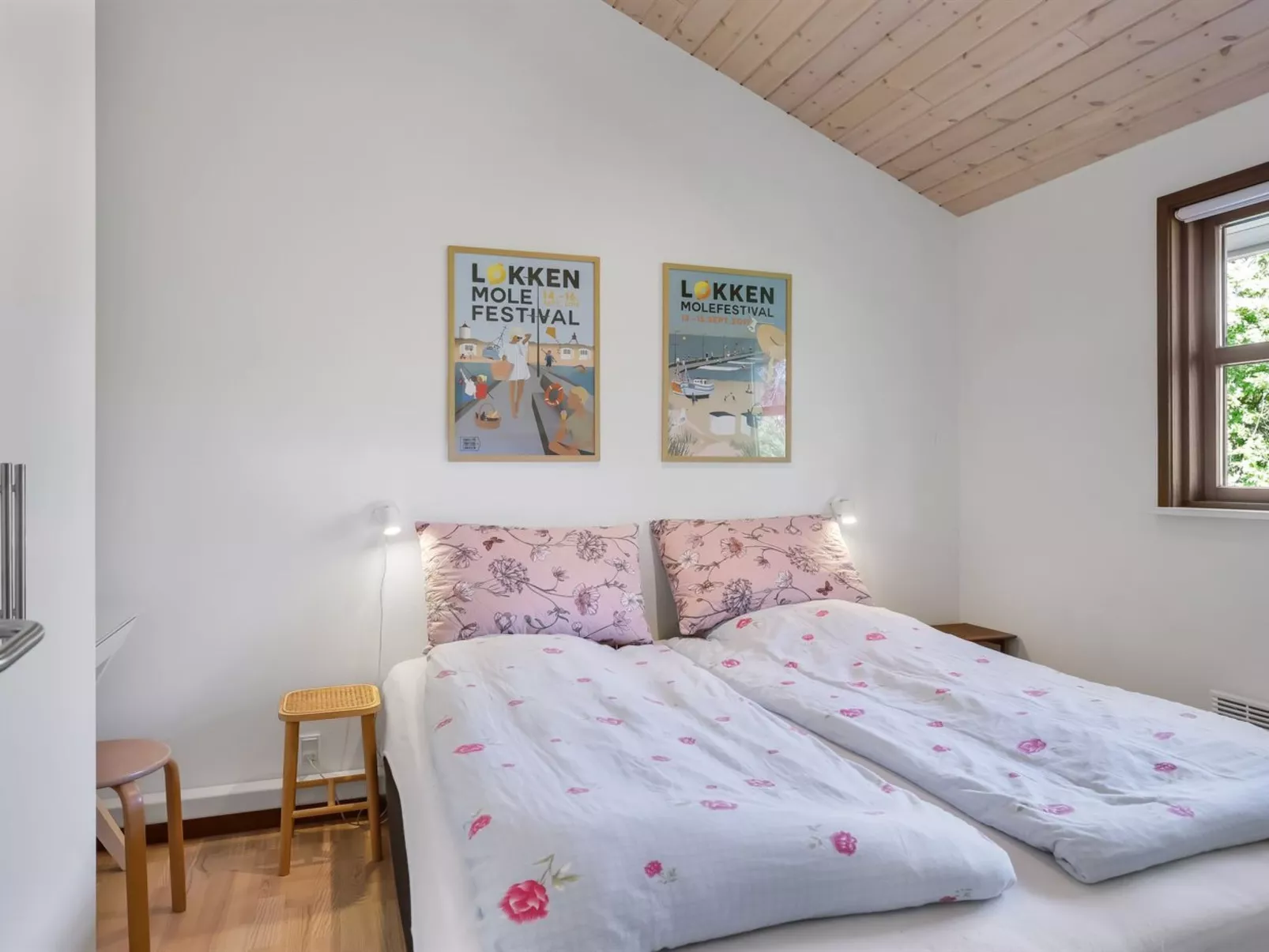 "Everd" - 300m from the sea-Binnen