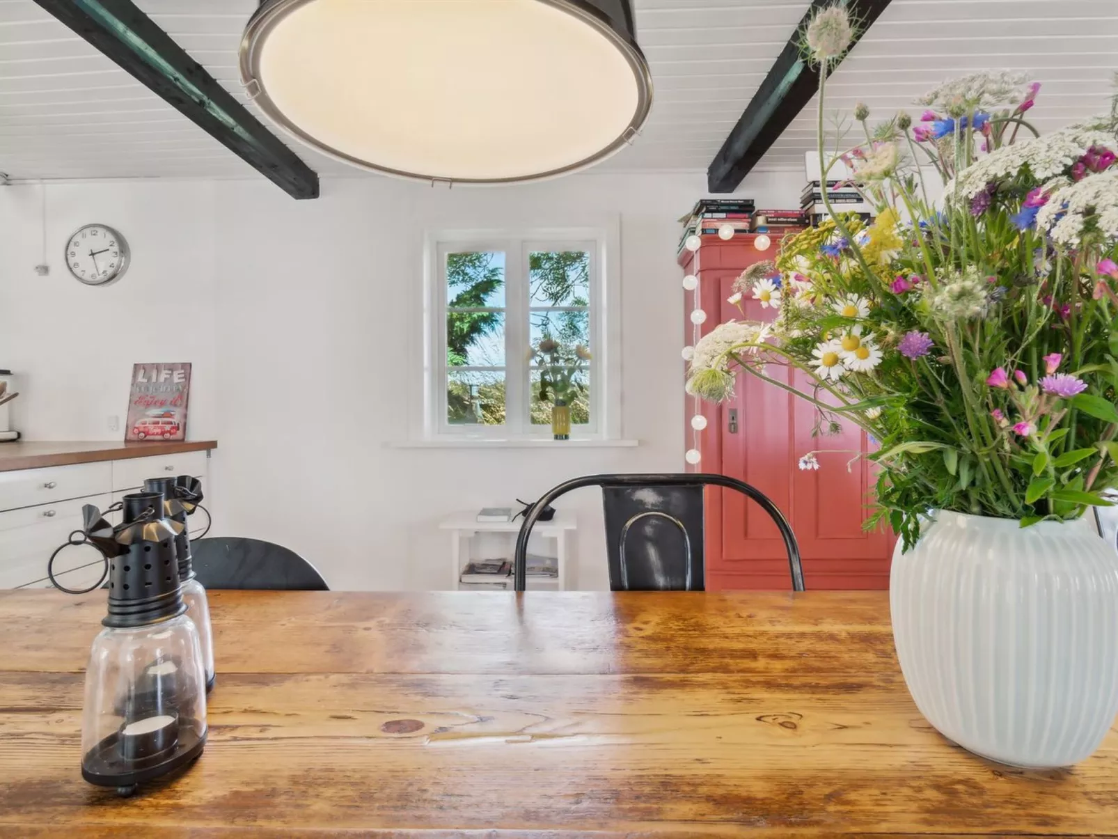 "Héléne" - 2.4km from the sea-Binnen