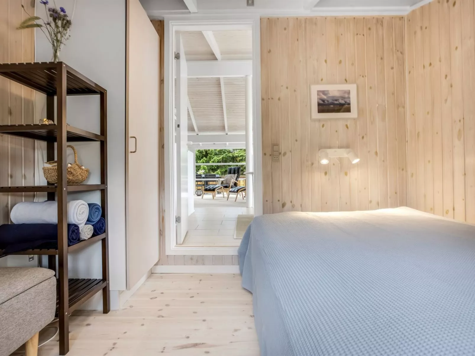 "Ingwin" -  from the sea-Binnen