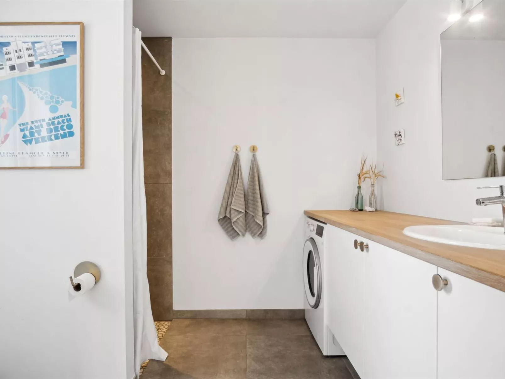 "Ødke" - 350m from the sea-Binnen