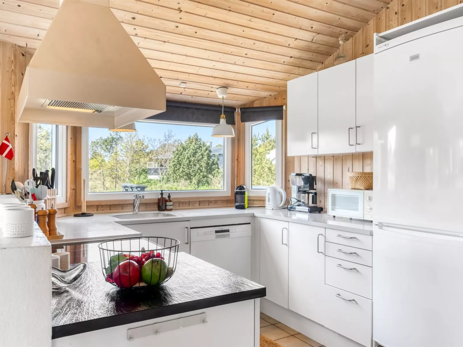 "Elisenda" - 1km from the sea-Binnen