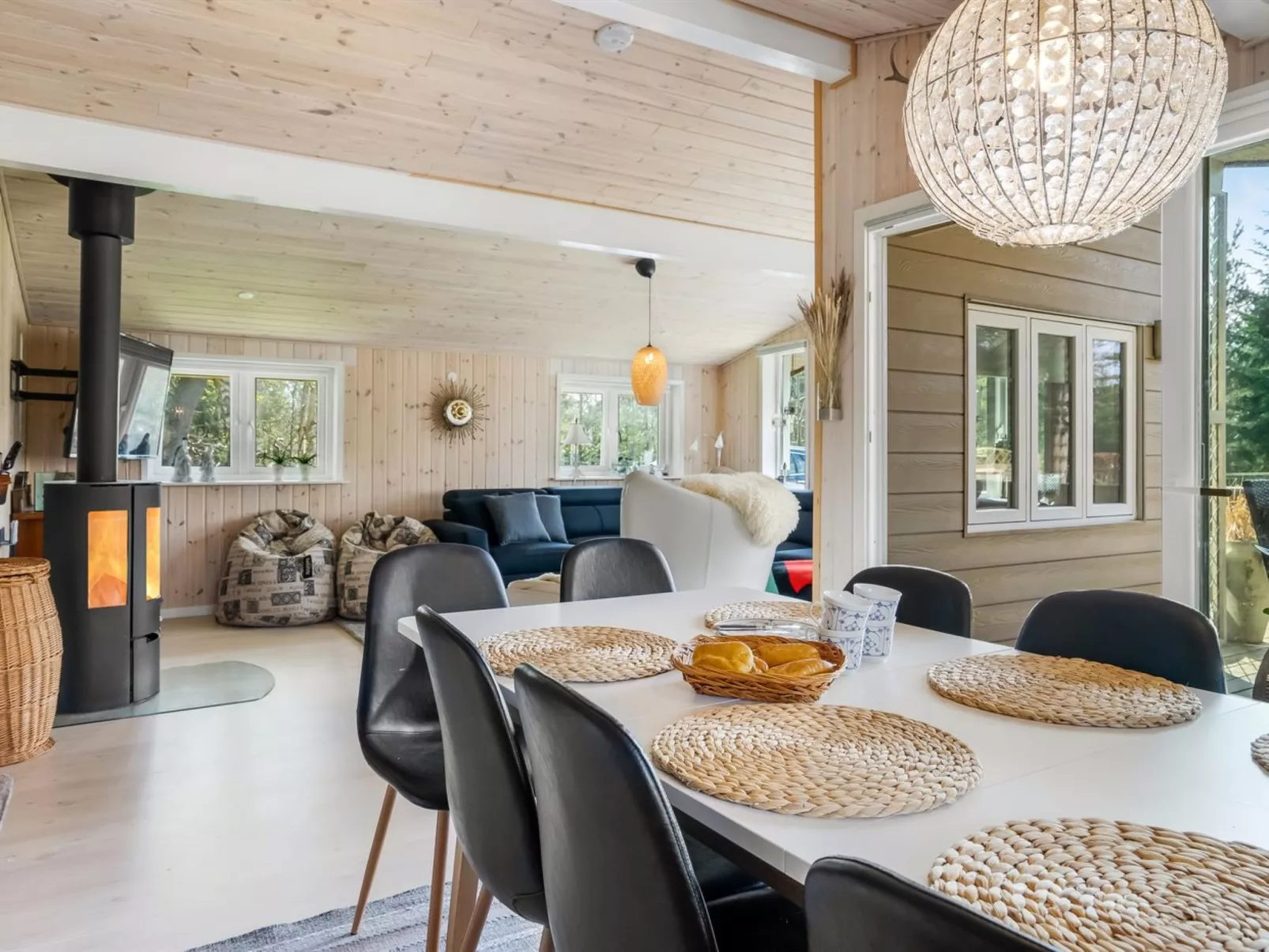 "Livni" -  from the sea-Binnen