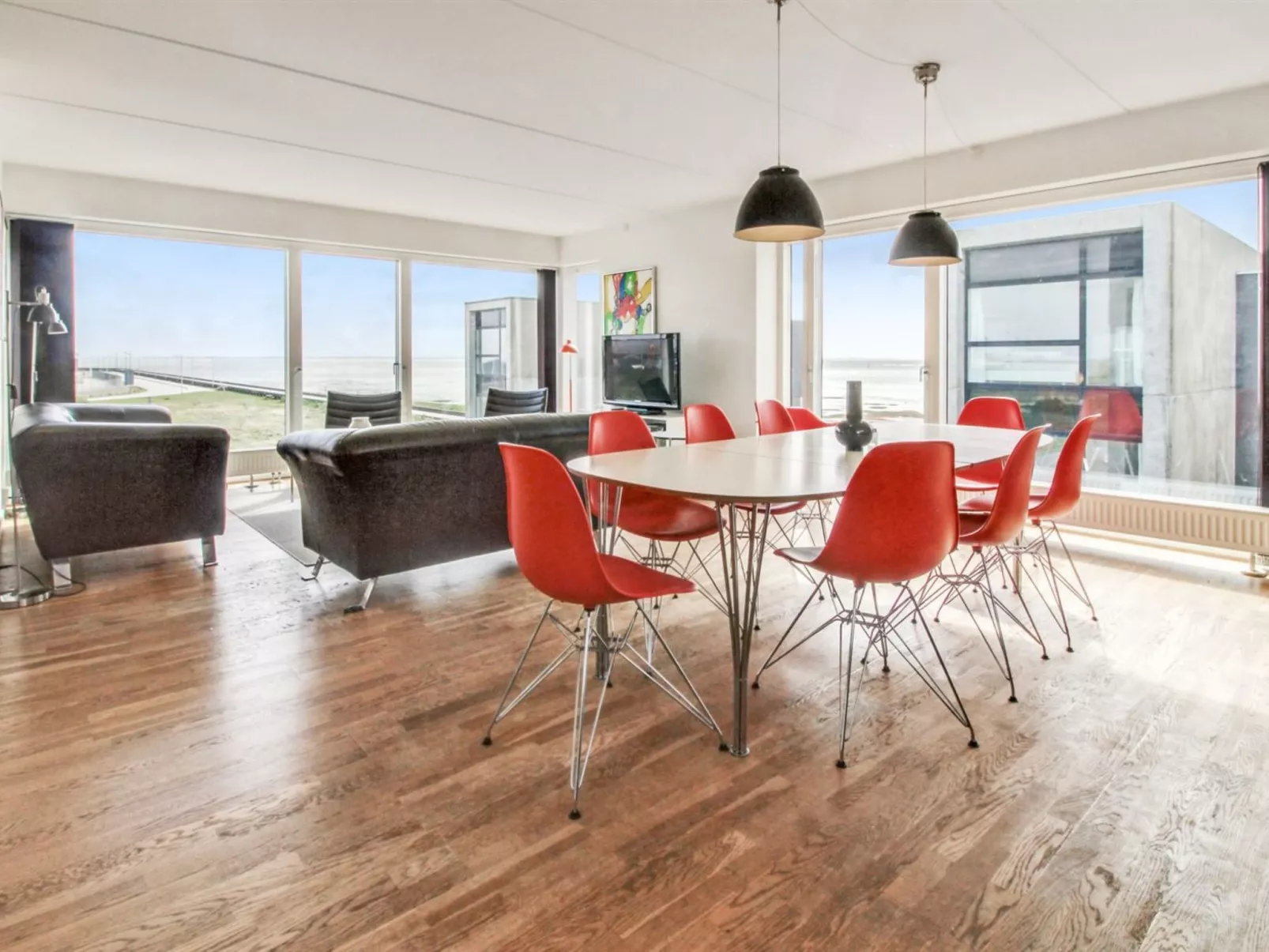 "Stefani" - 2km from the sea-Binnen