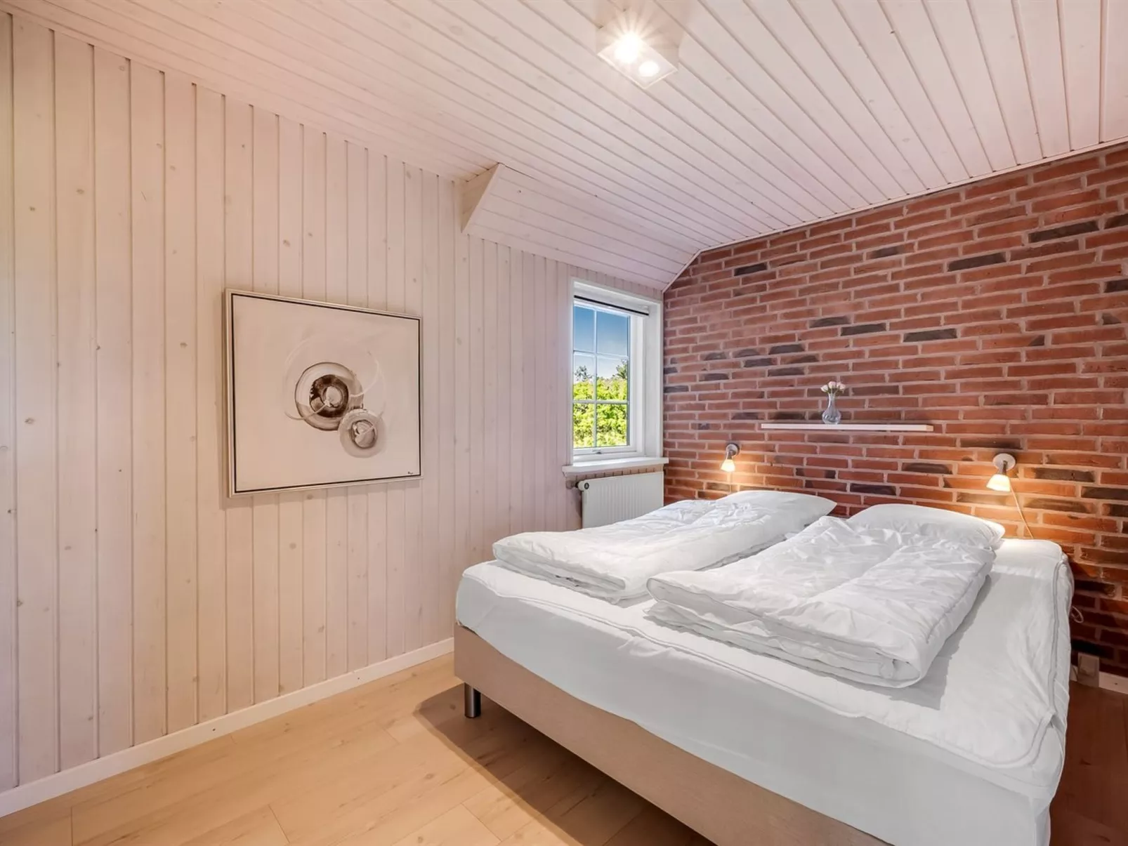 "Stella" - 700m from the sea-Binnen