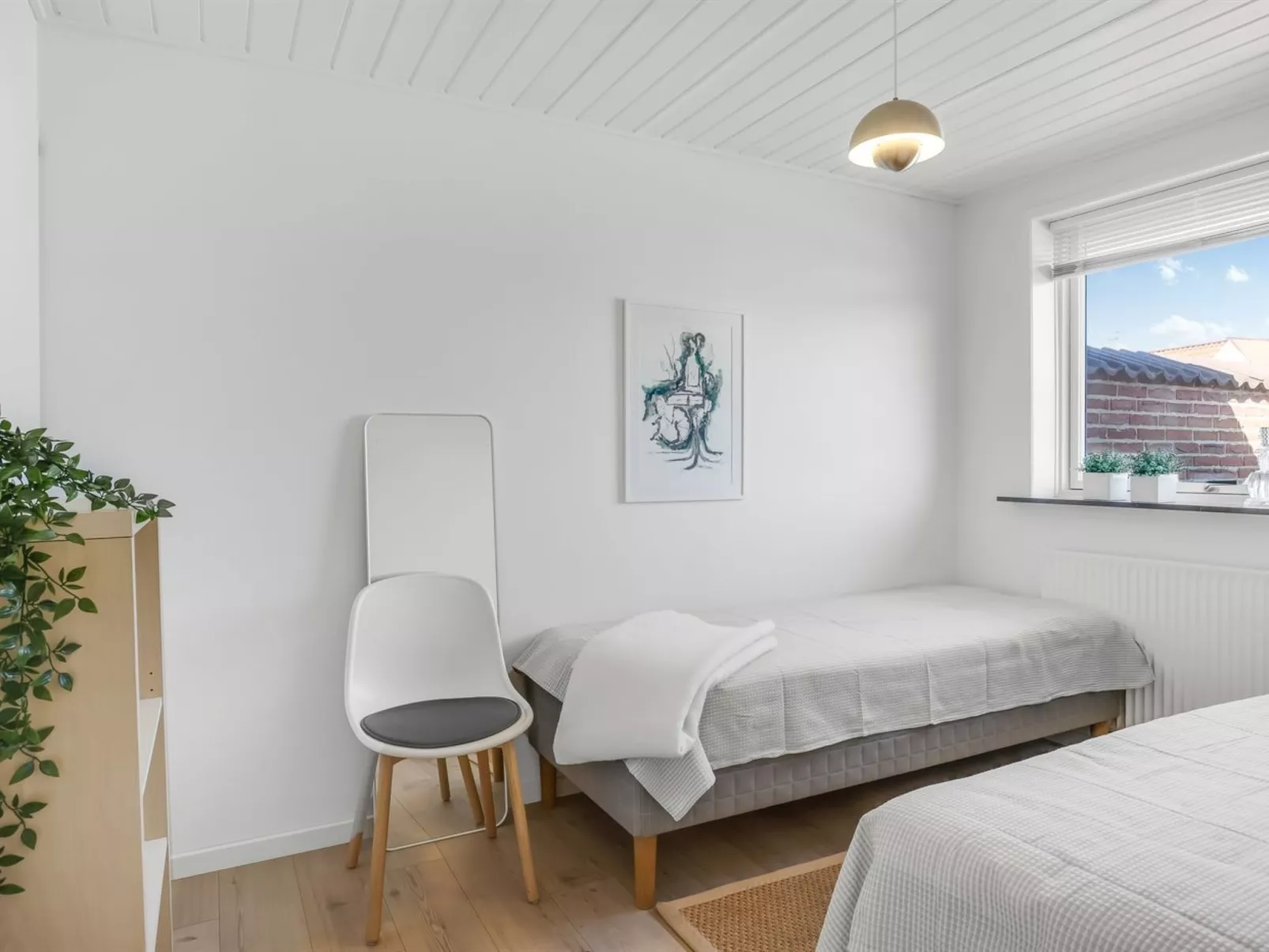 "Sulo" - 300m from the sea-Binnen