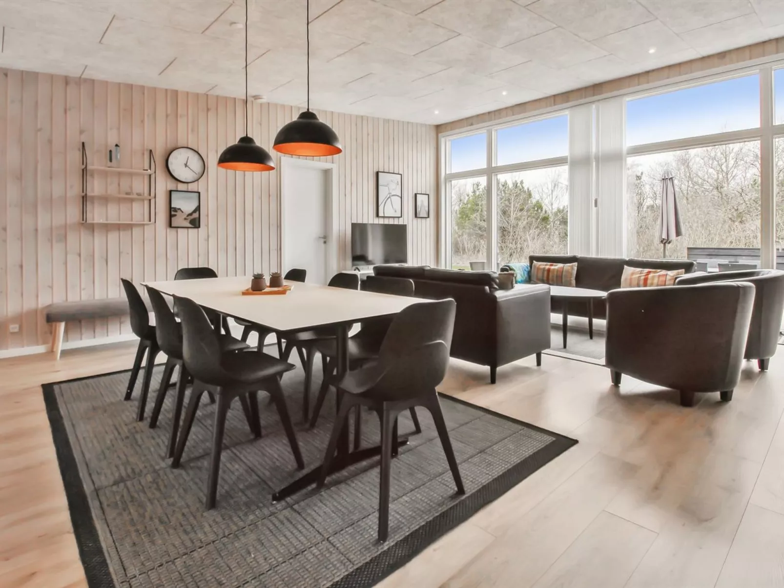 "Bendiks" - 30km from the sea-Binnen