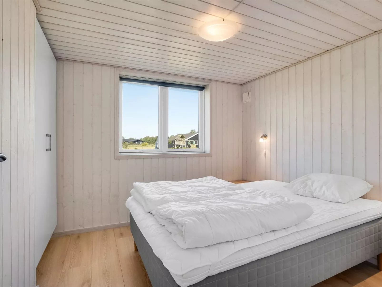 "Kiersten" - 800m from the sea-Binnen