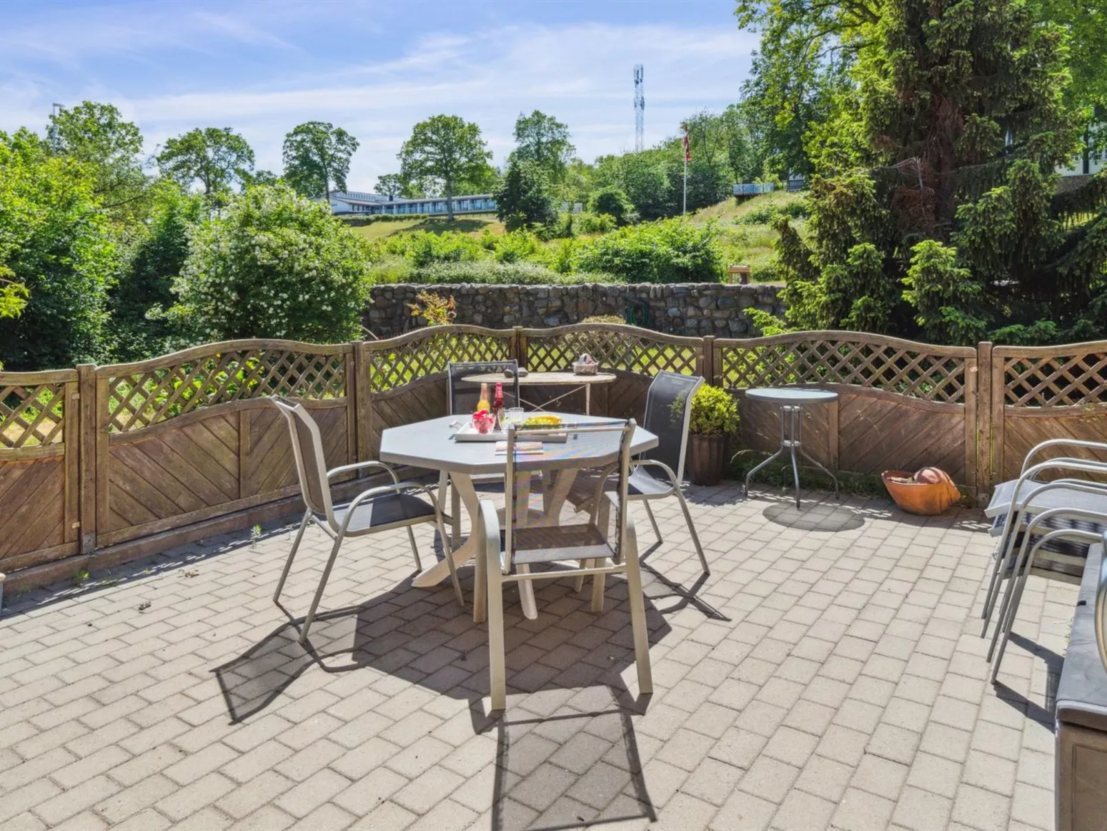 "Vanta" - 50m from the sea-Buiten