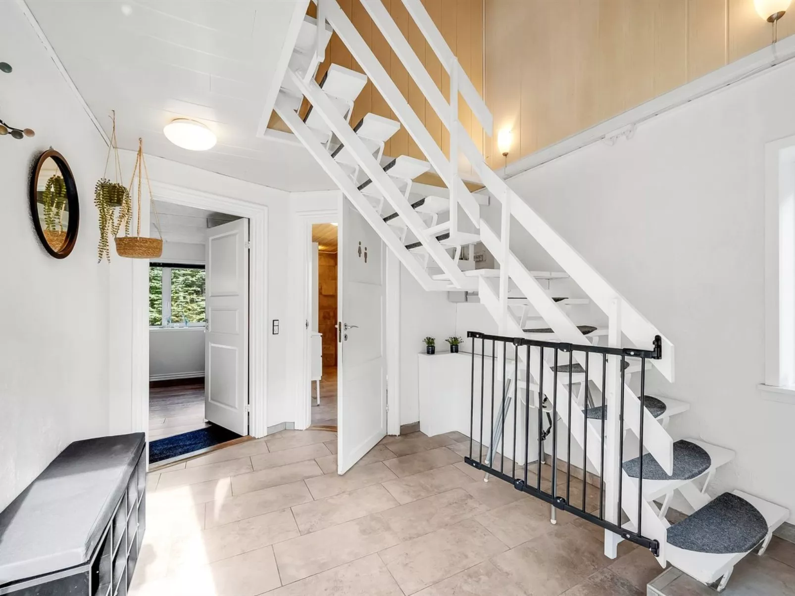 "Ditleif" - 8km to the fjord-Binnen