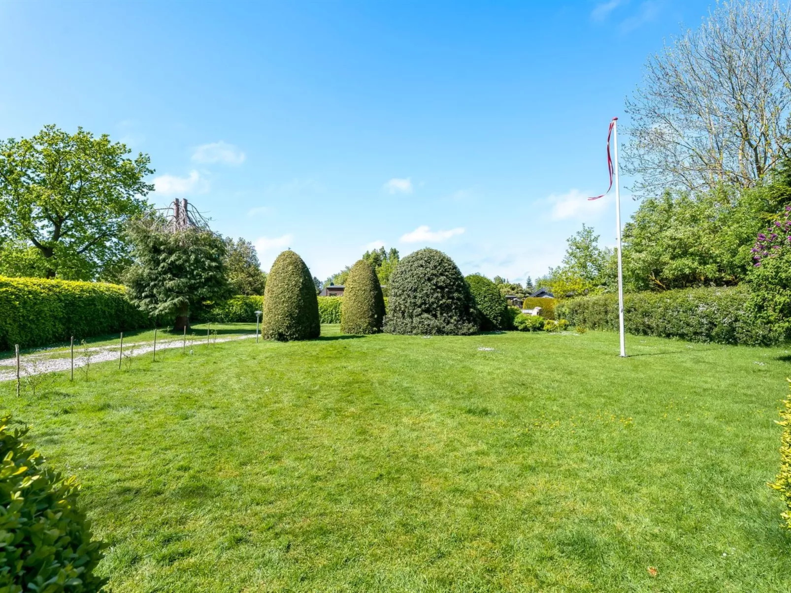 "Tytti" - 300m from the sea-Buiten