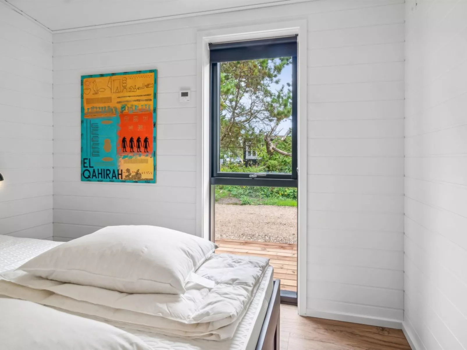 "Rakita" - 75m from the sea-Binnen