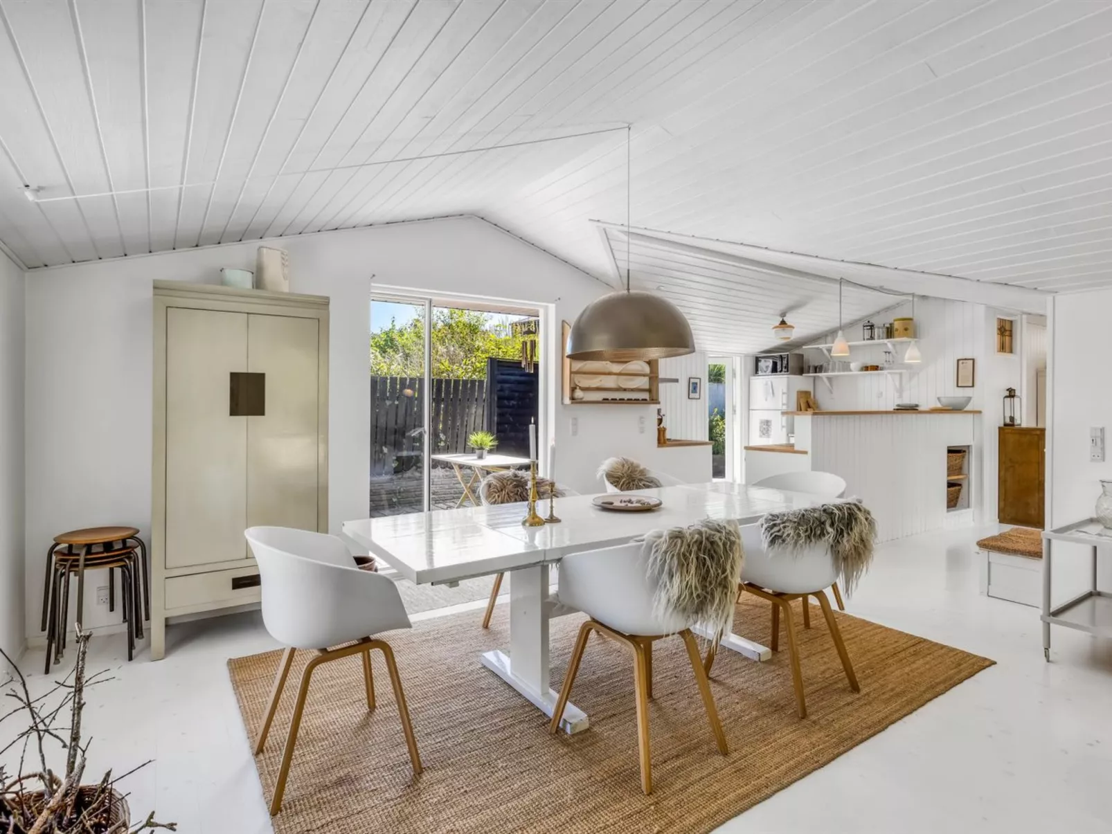 "Anouk" - 500m from the sea-Binnen