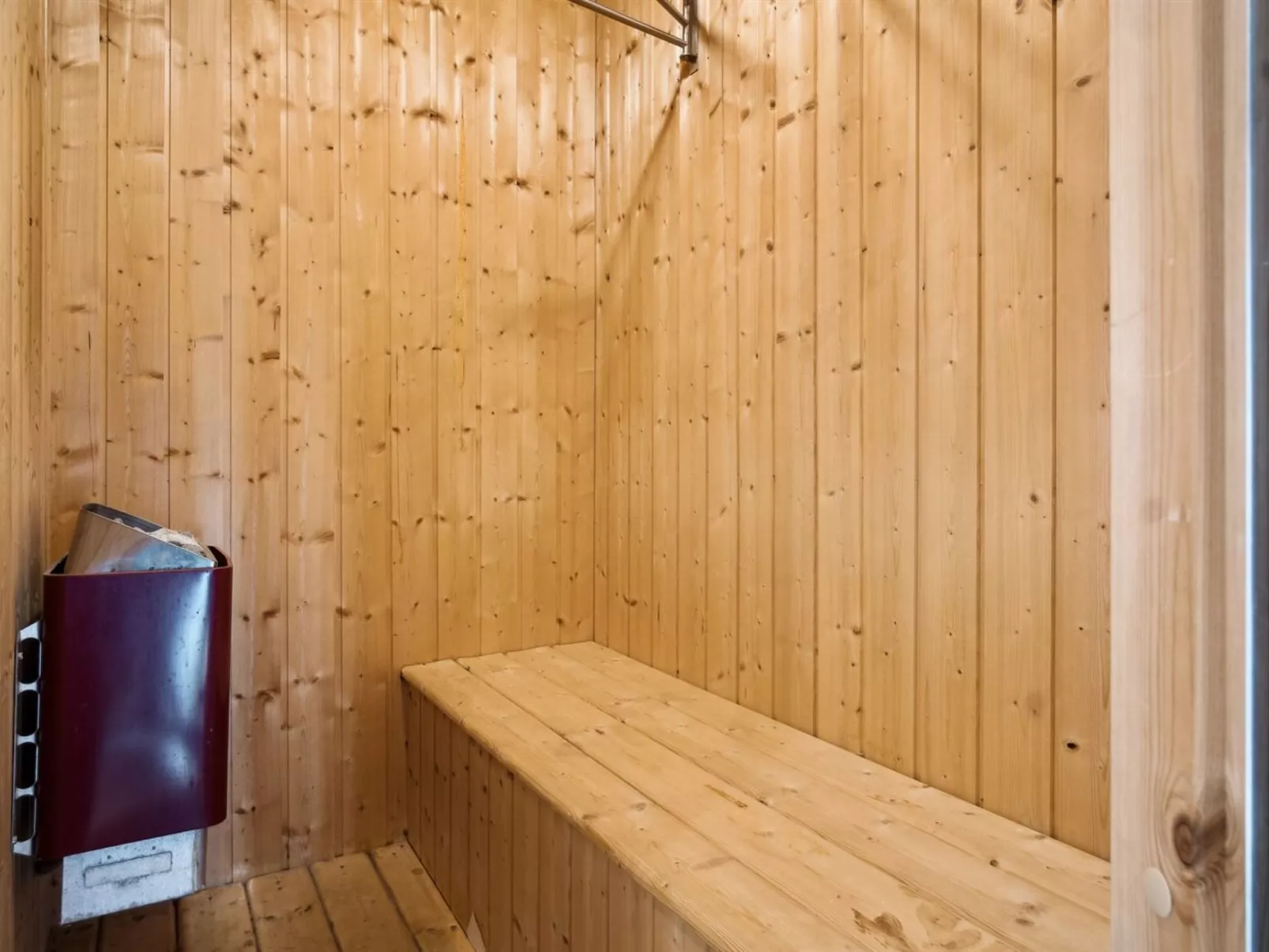 "Telli" - 350m from the sea-Binnen