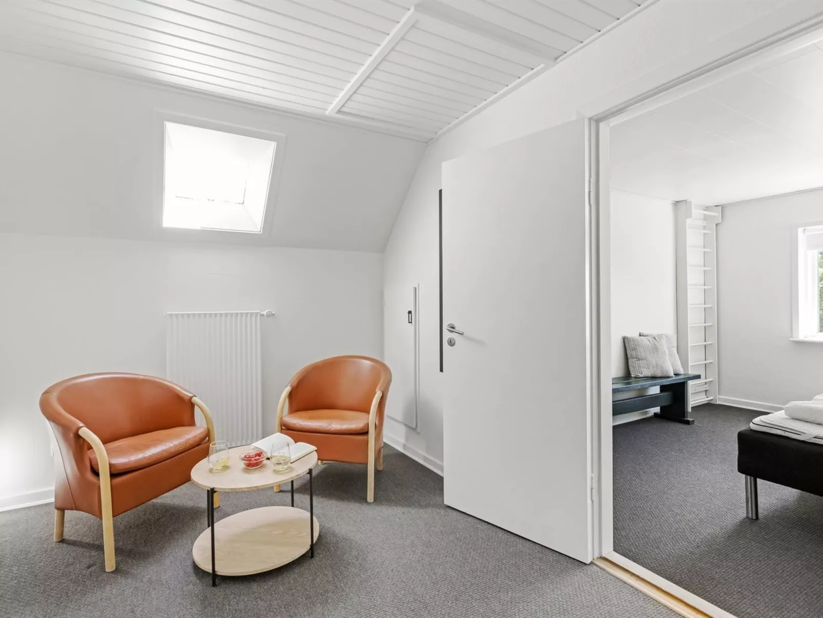 "Ancel" - 1.5km to the fjord-Binnen