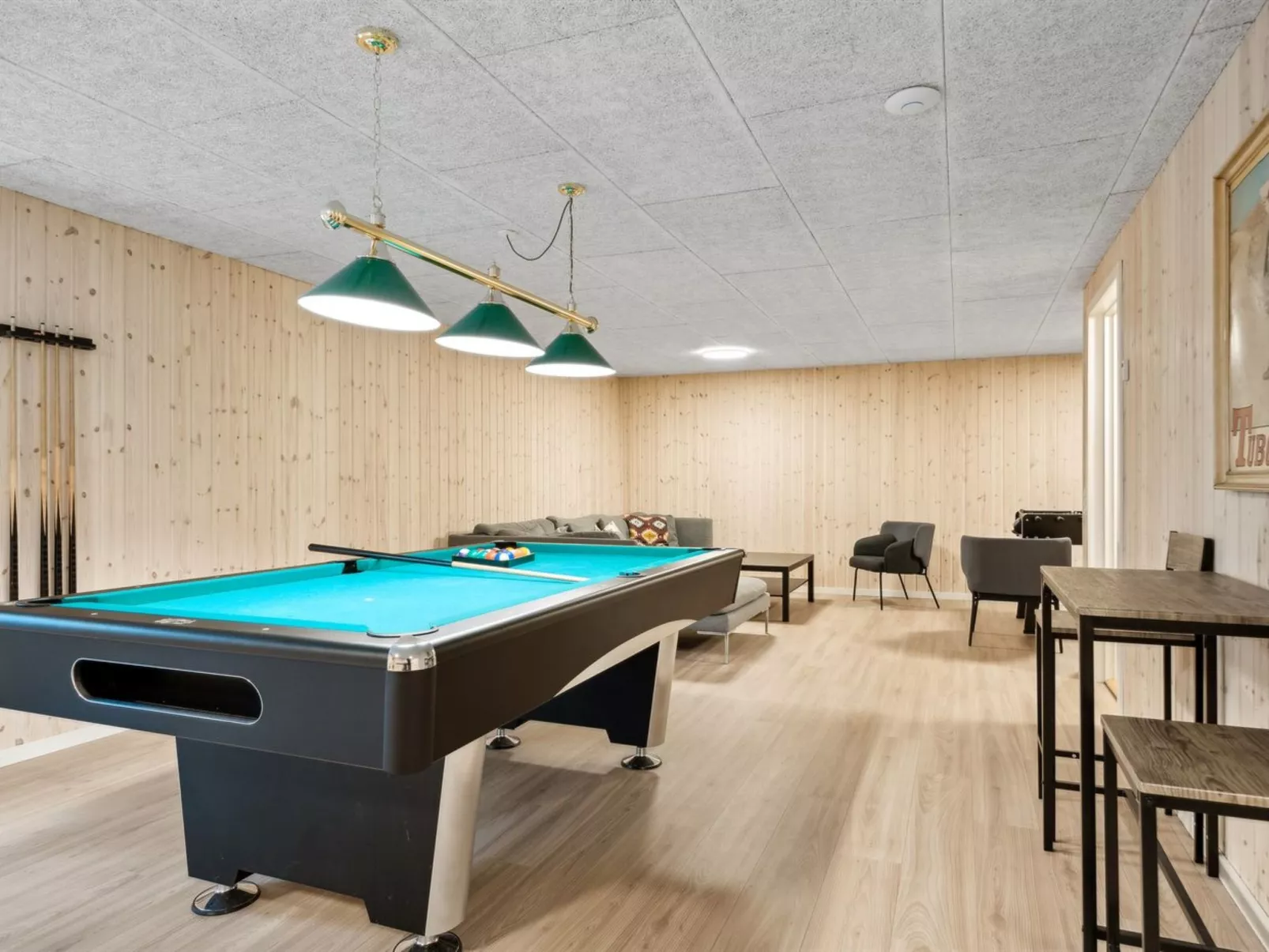 "Jalina" - 200m from the sea-Binnen