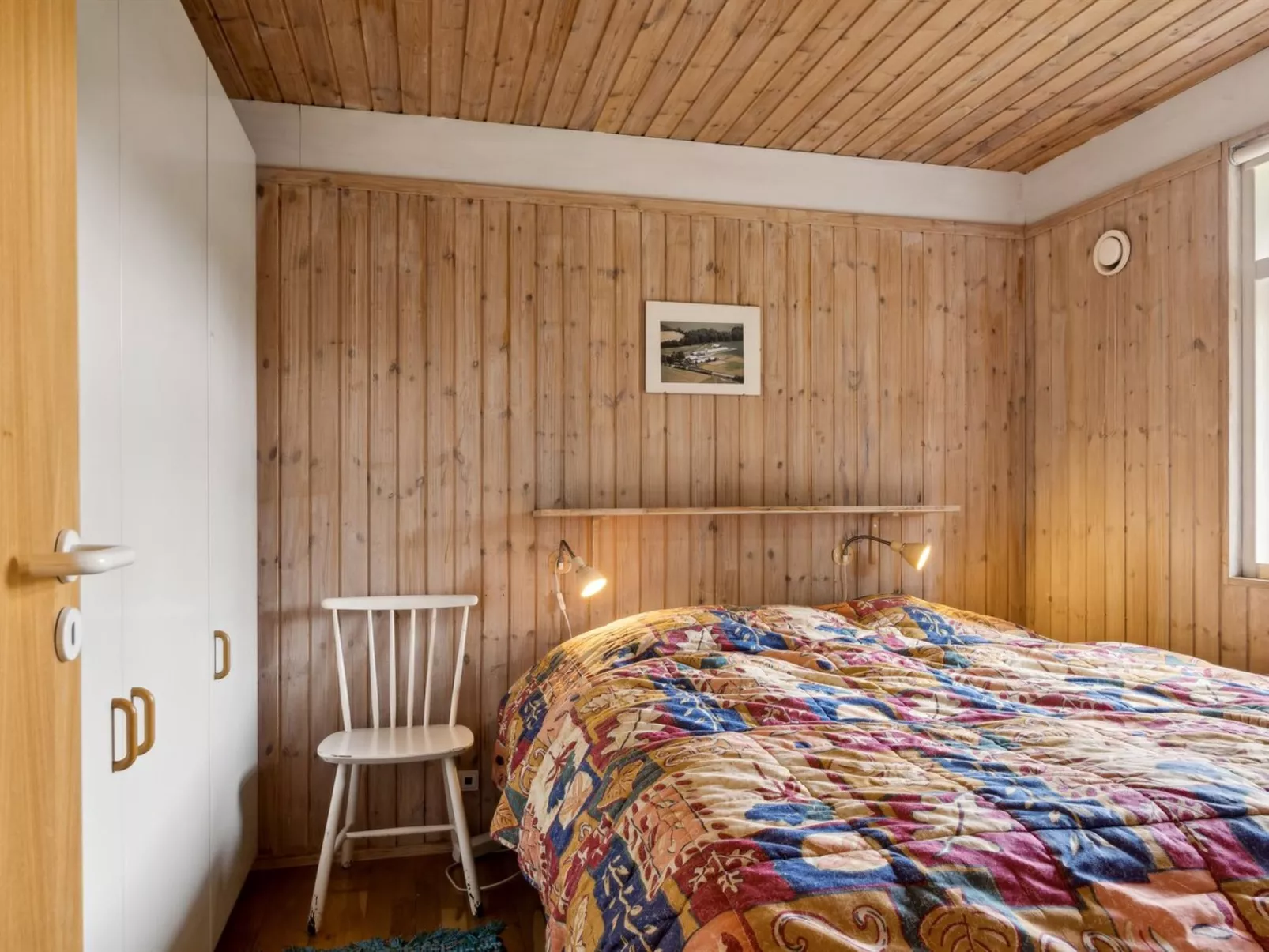 "Konsta" - 50m from the sea-Binnen