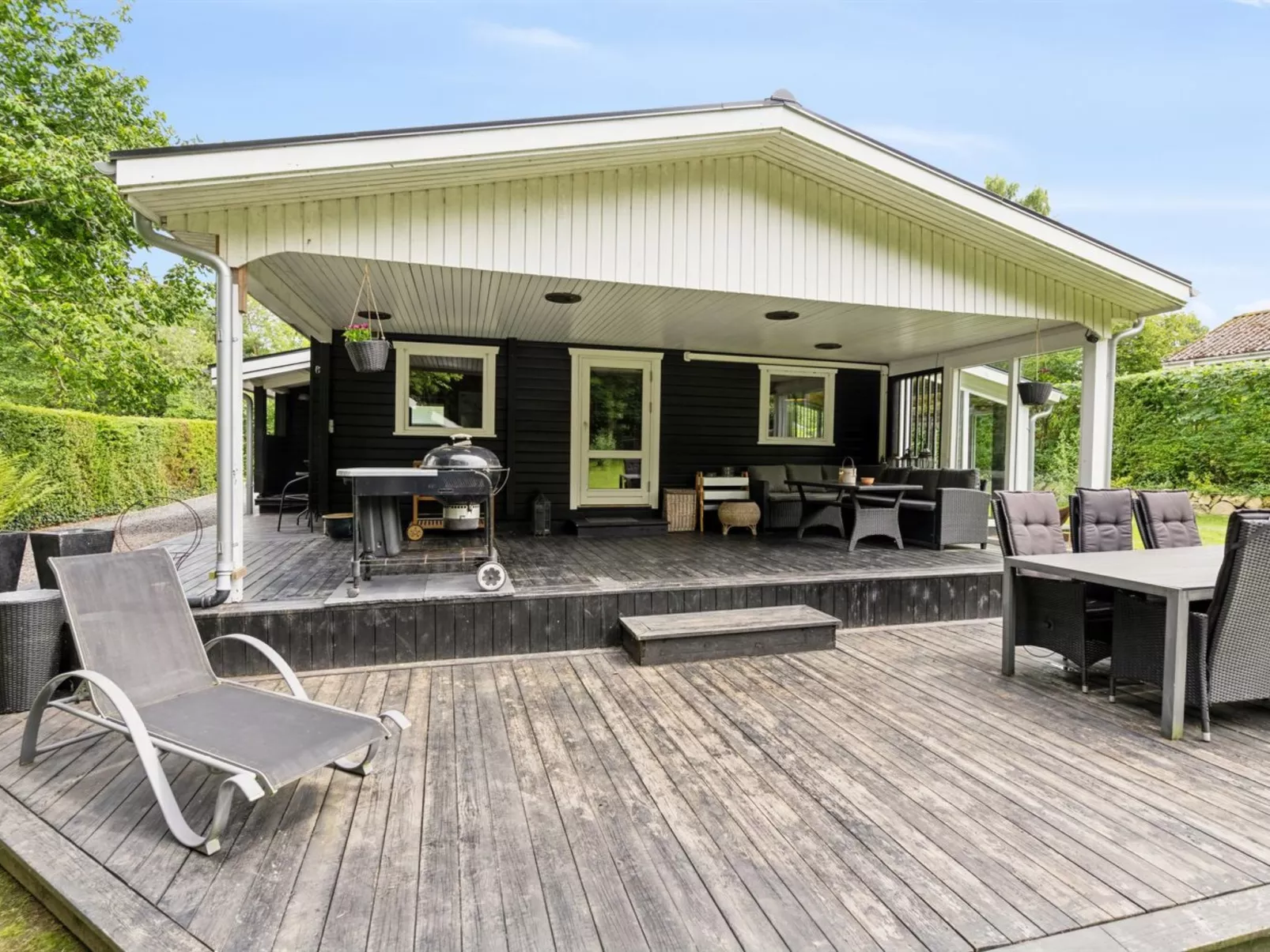 "Araminta" - 800m from the sea-Buiten