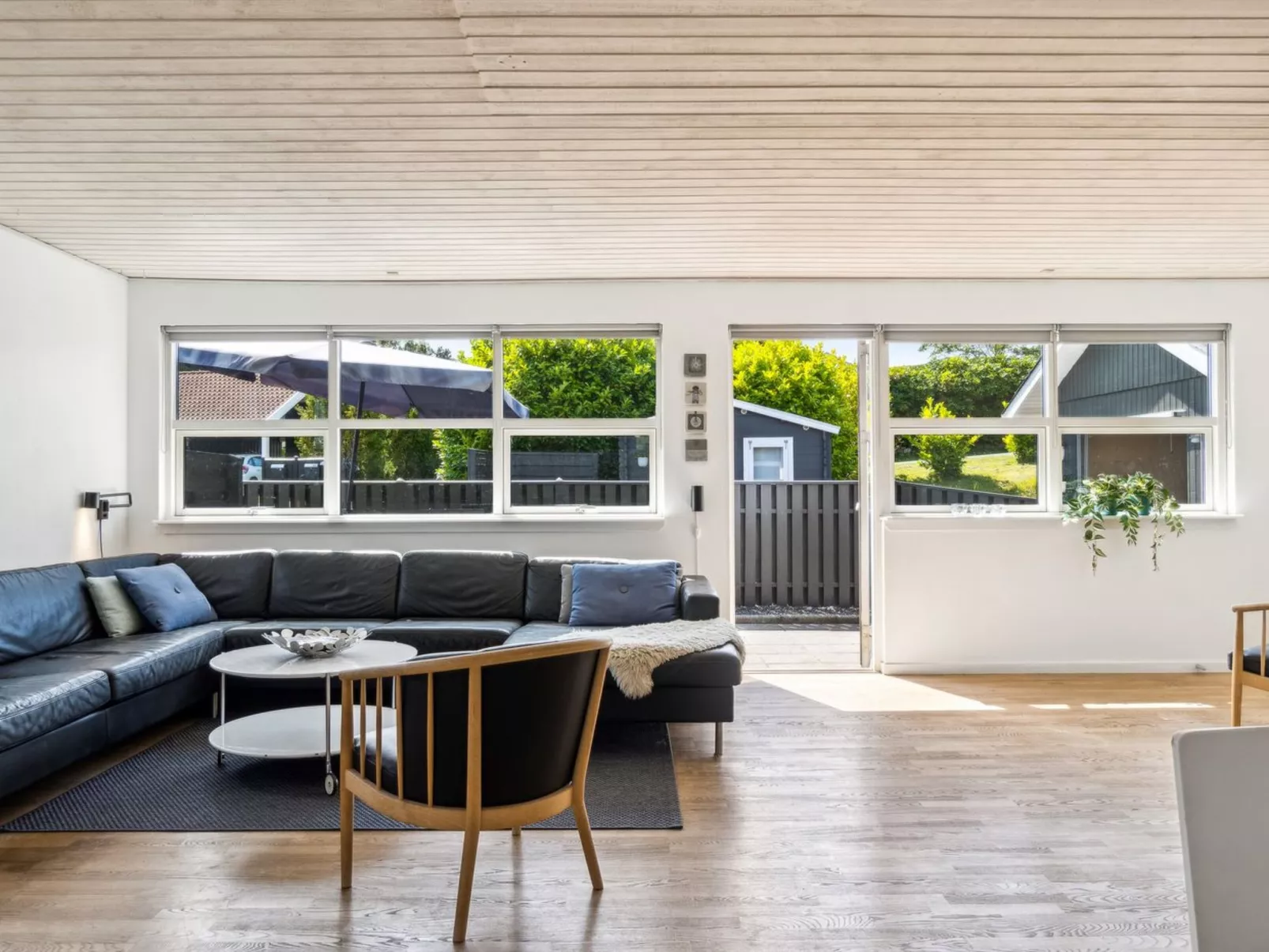 "Danja" - 1.7km from the sea-Binnen