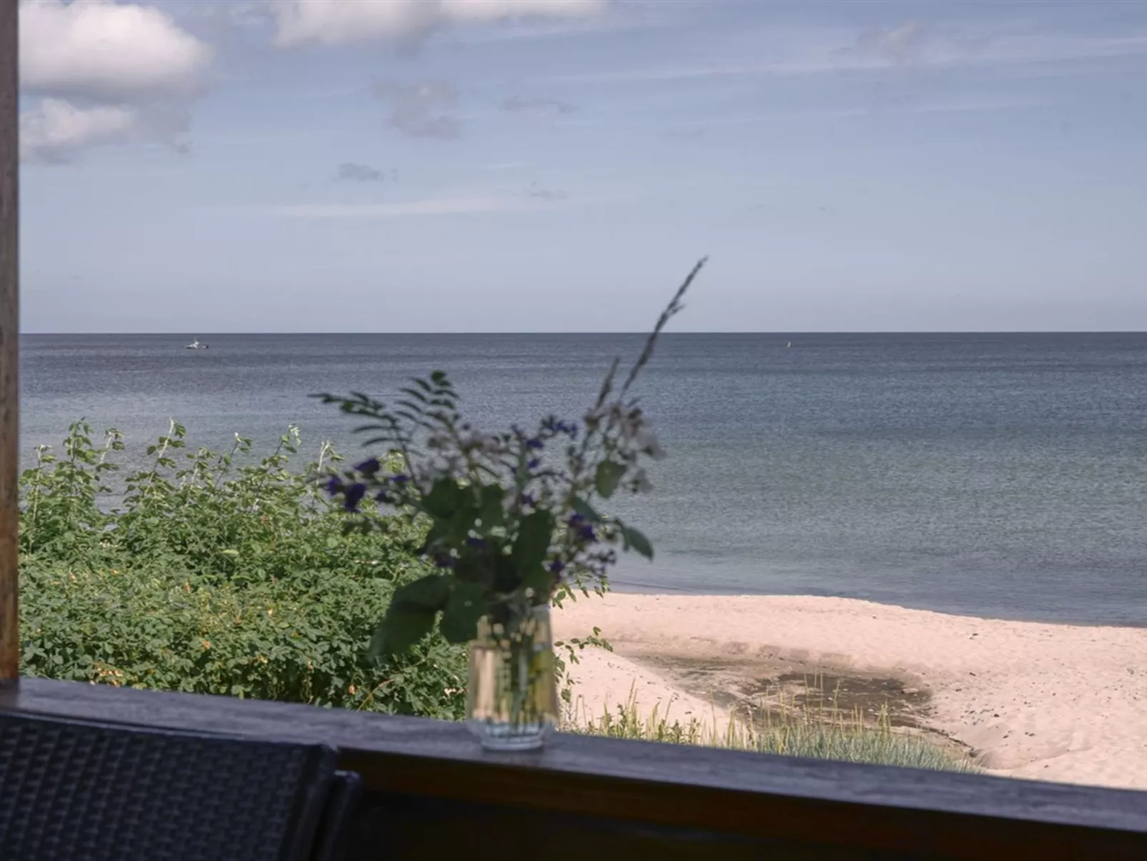 "Olina" - 10m from the sea-Buiten