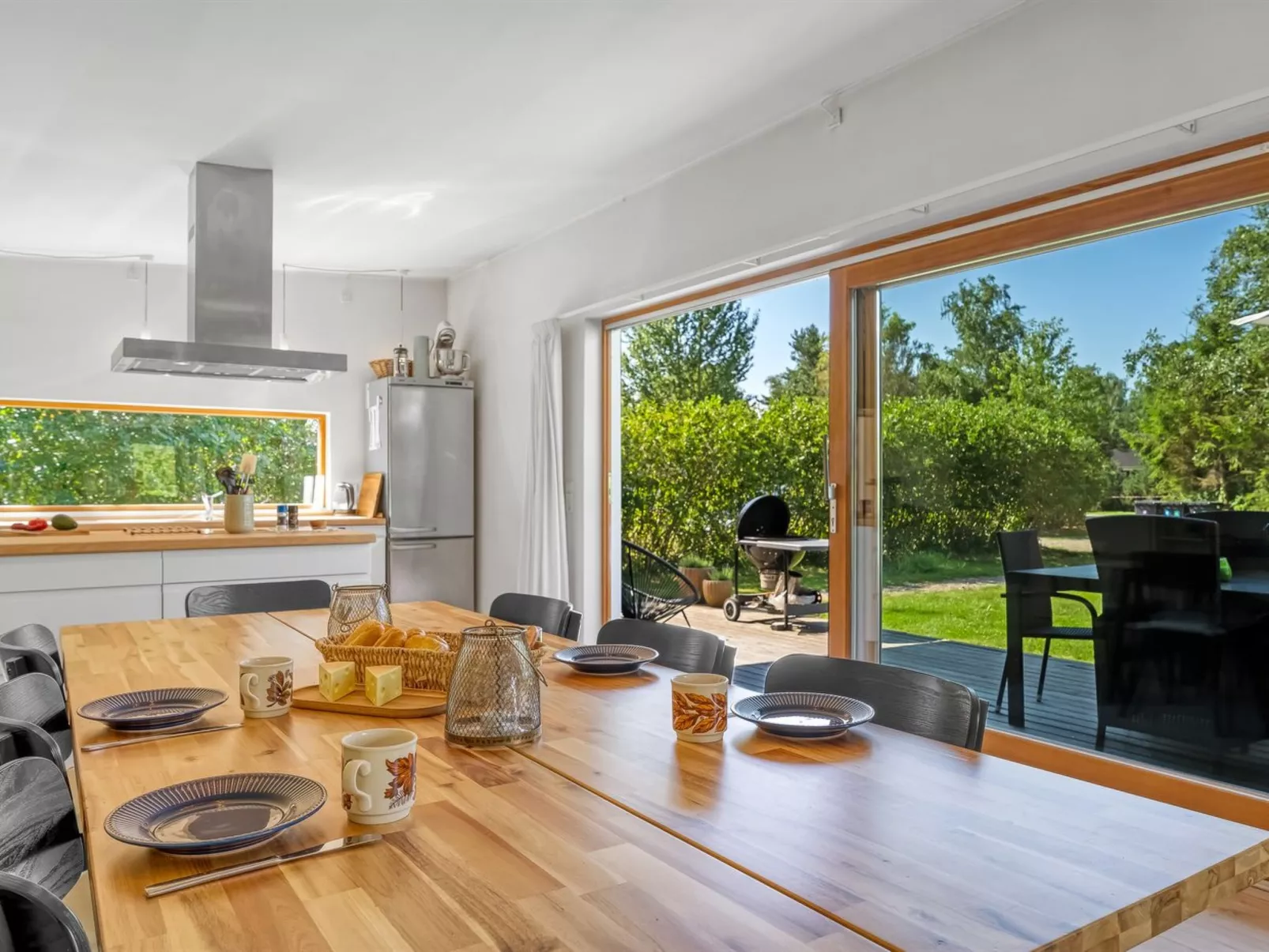 "Nielsigne" - 1.3km from the sea-Binnen