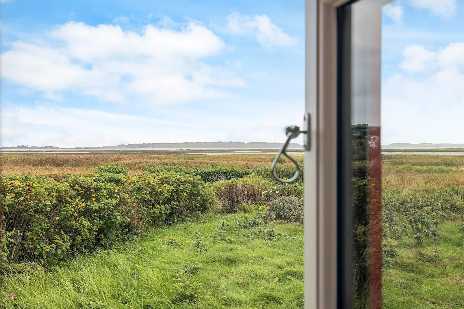 Panoramisch vissershuis -- By Traum Ferienwohnungen-Waterzicht