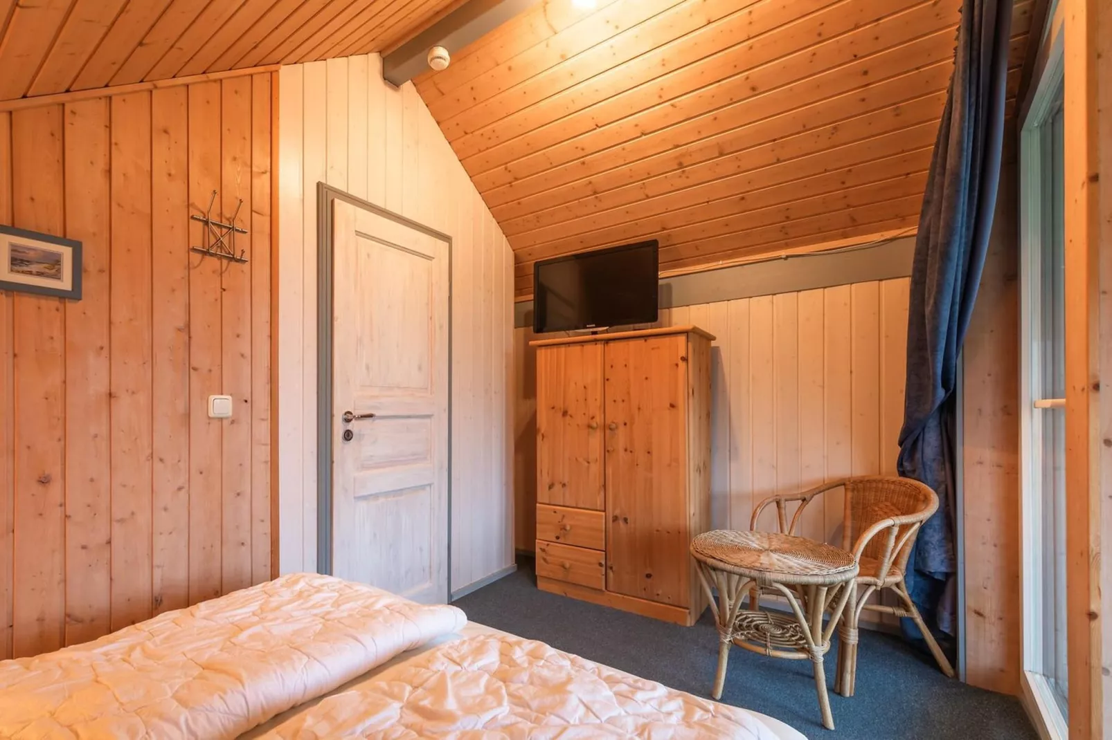 Ferienhaus Seeschwalbe-Classic 90 qm 39-Slaapkamer