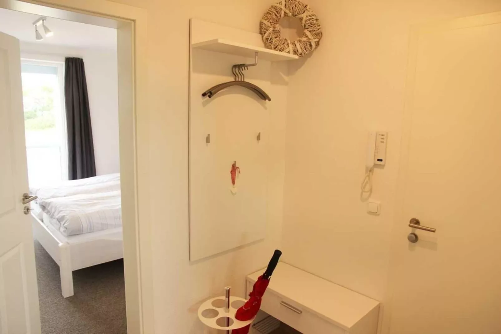 Kapitänsdeck 6 Pers 533-Badkamer