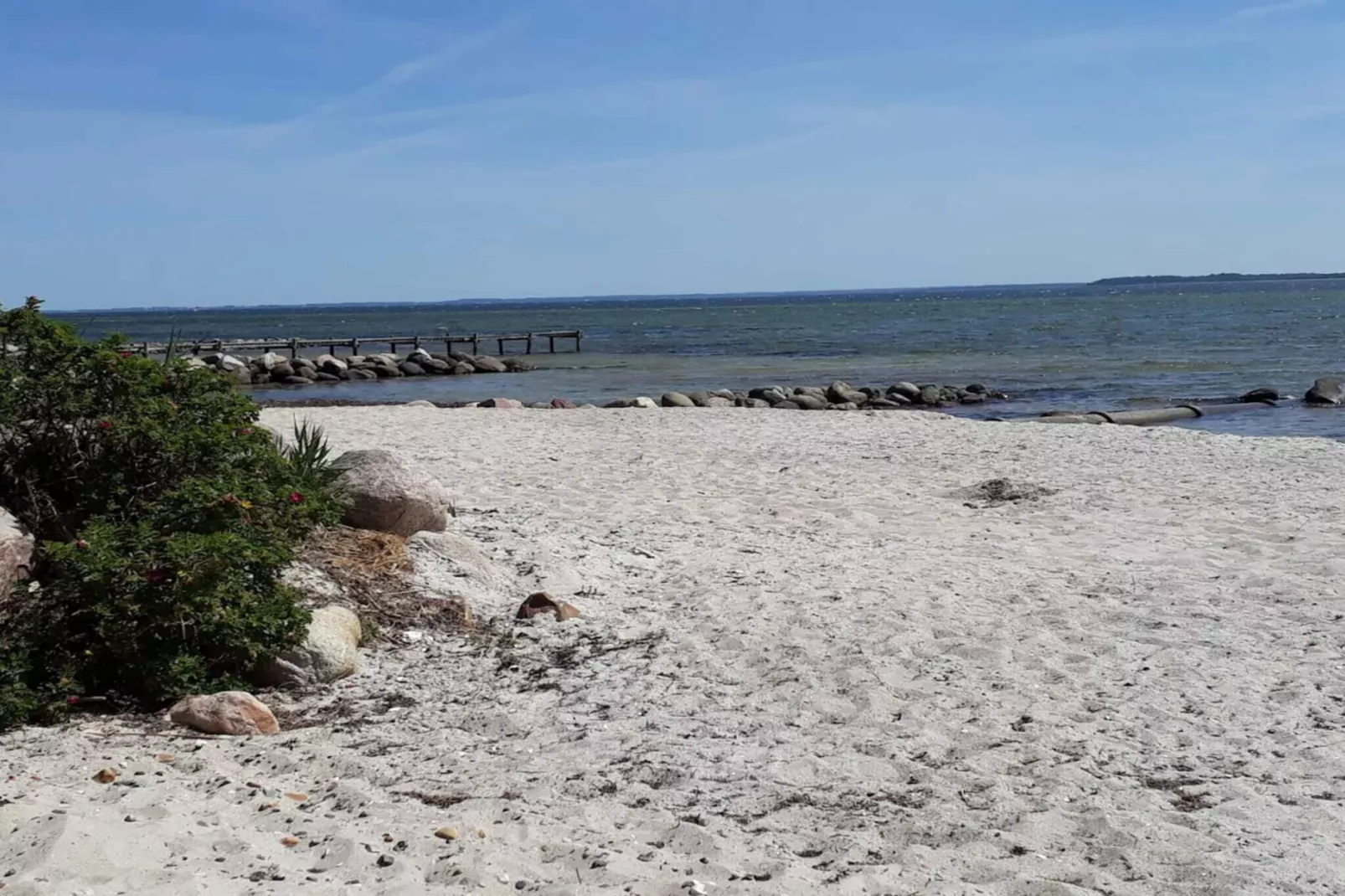 4 sterren vakantie huis in Hejls-By Traum-Waterzicht