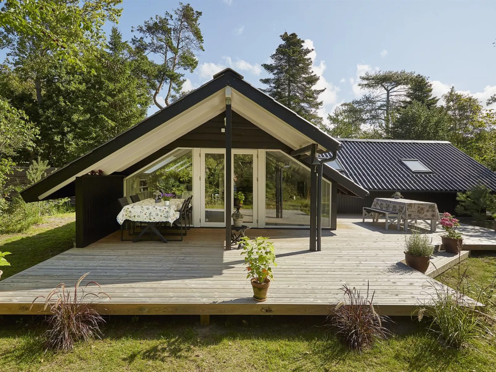 "Andy" - 150m from the sea-Buiten