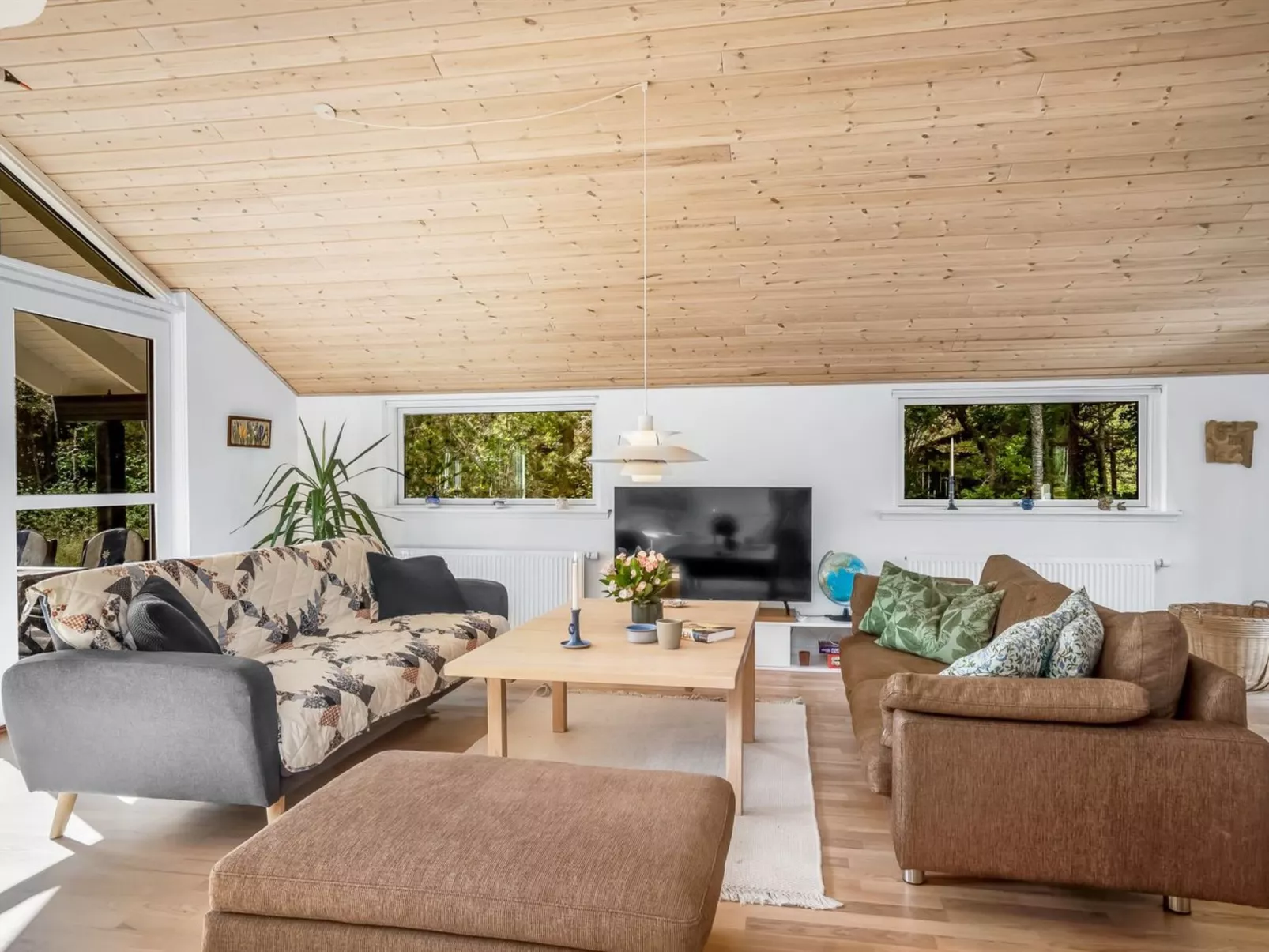 "Reinfried" - 250m from the sea-Binnen