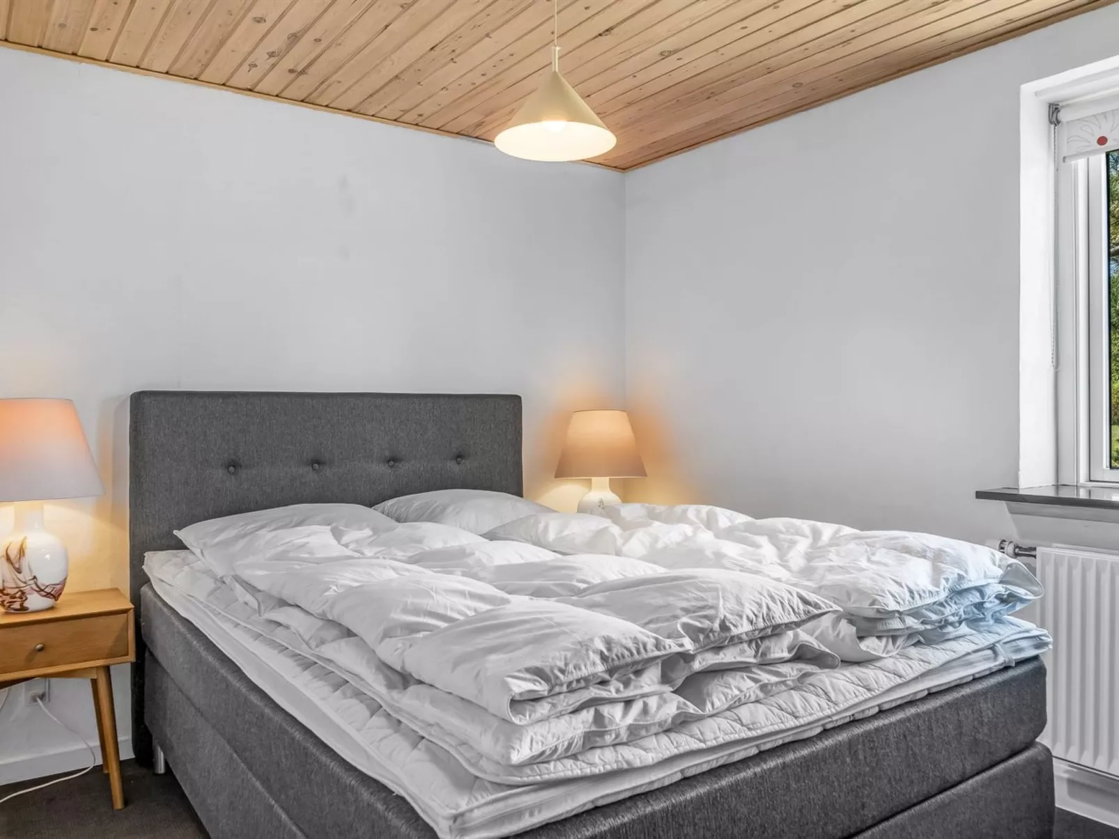 "Nadica" - 400m from the sea-Binnen