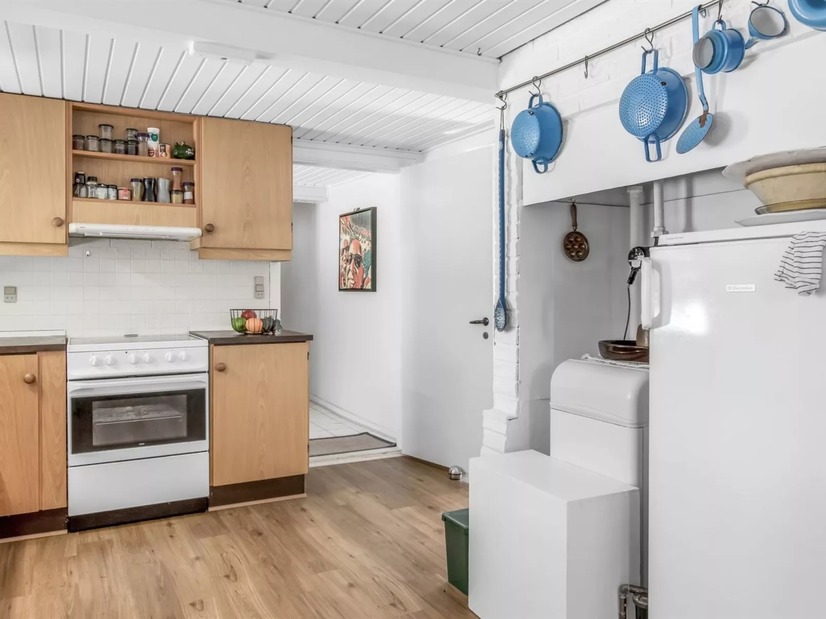 "Jolin" - 13km from the sea-Binnen