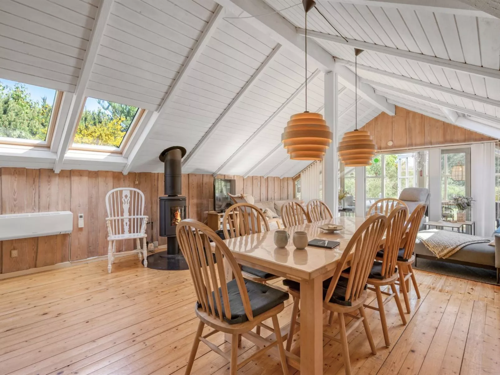 "Palle" - 400m from the sea-Binnen