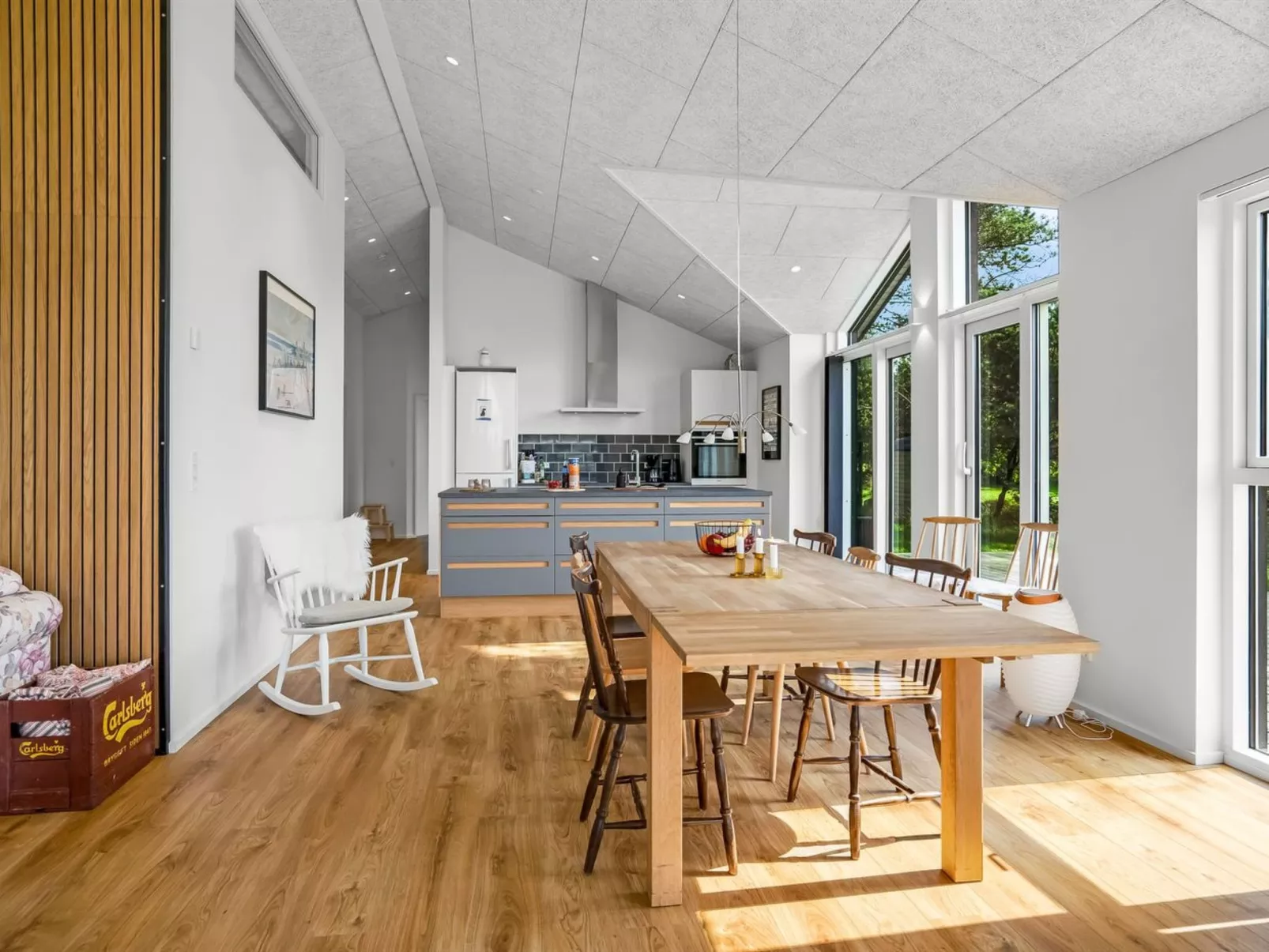 "Hildegardt" - 150m from the sea-Binnen