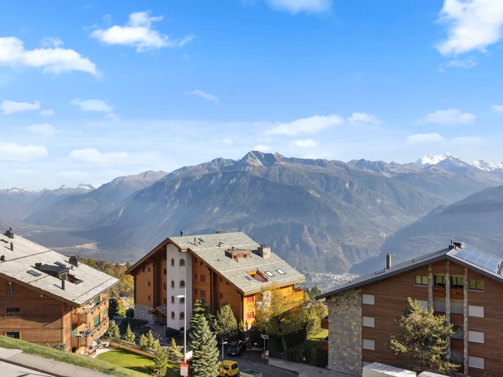 Marigny Dent-Blanche 25-Buiten