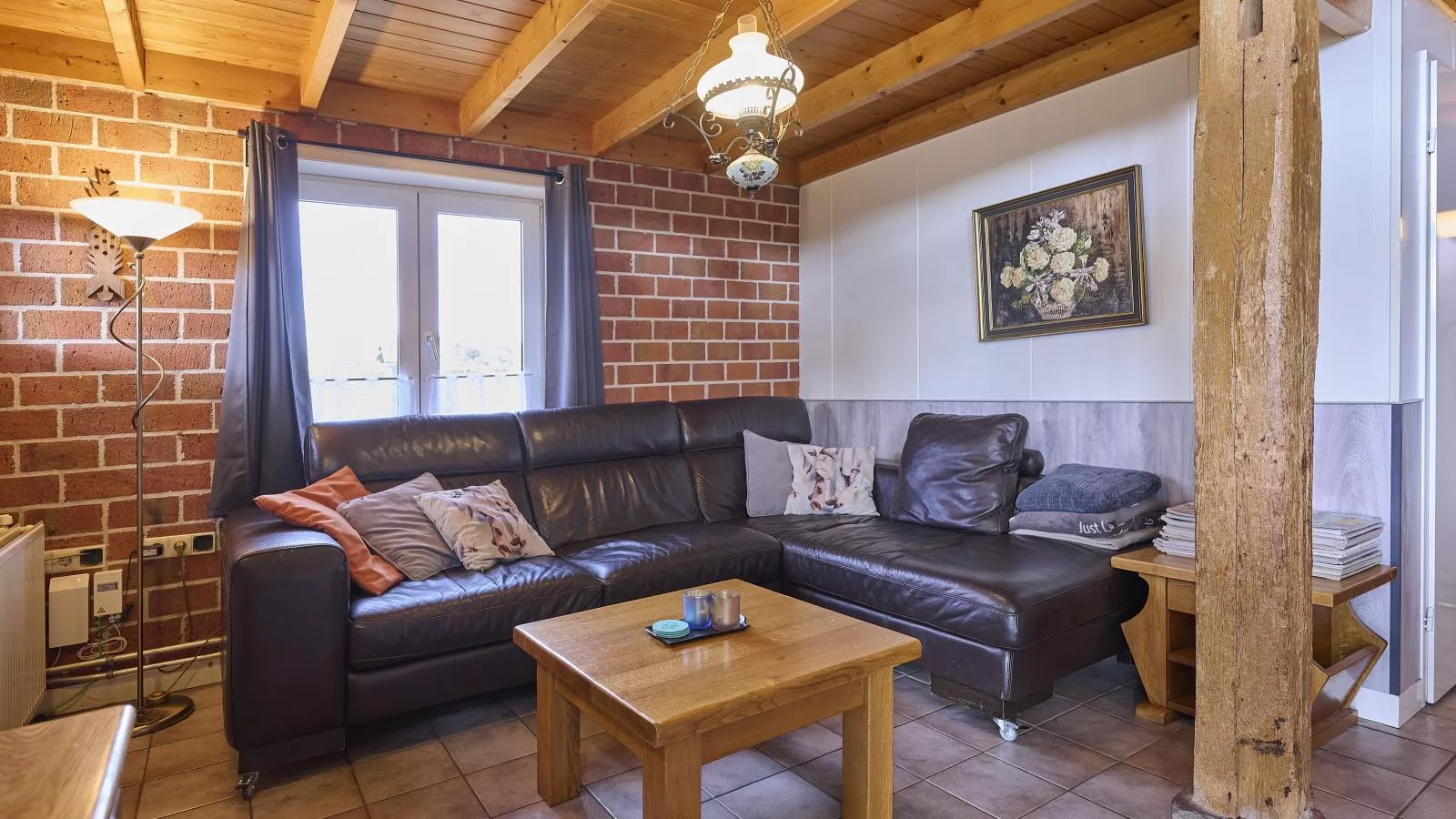 Erve Koeleman-Woonkamer