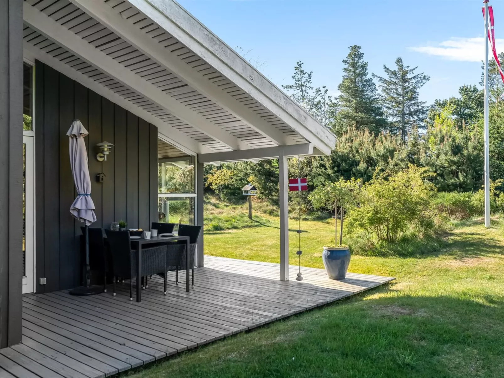 "Elisenda" - 2.2km from the sea-Buiten