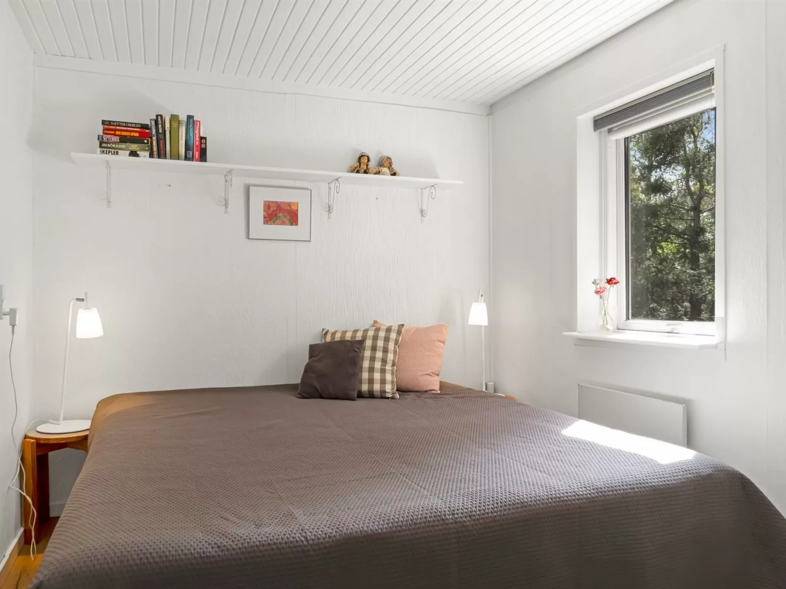 "Meindor" - 240m to the fjord-Binnen