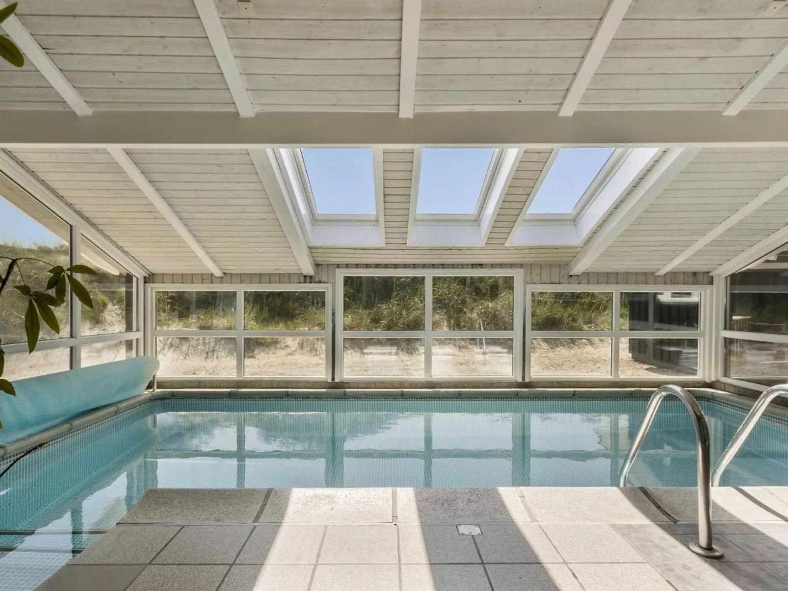 "Erma" - 125m from the sea-Buiten